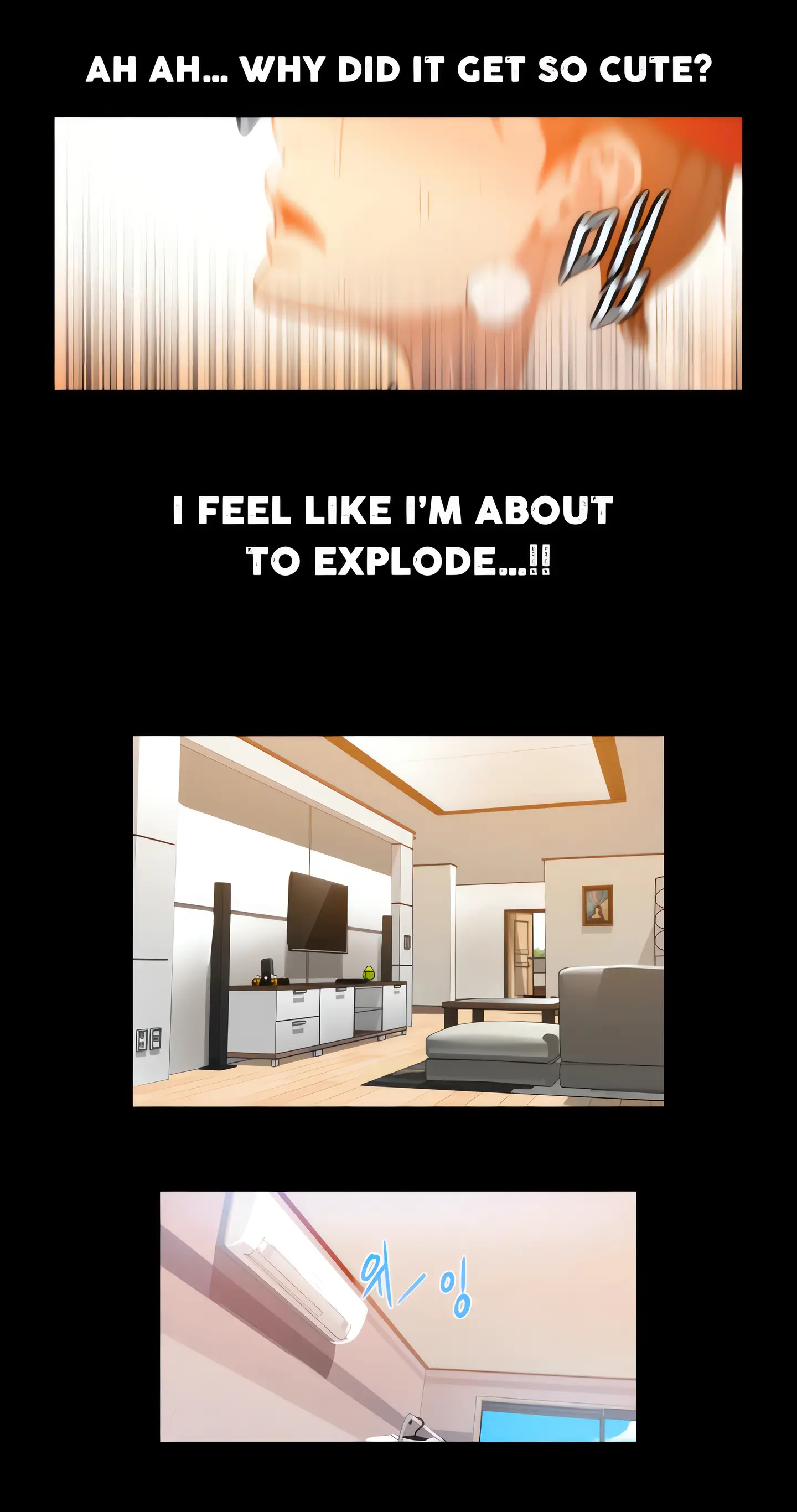 Secret Class (Uncensored Fan Edition) Episode 13 - Page 35