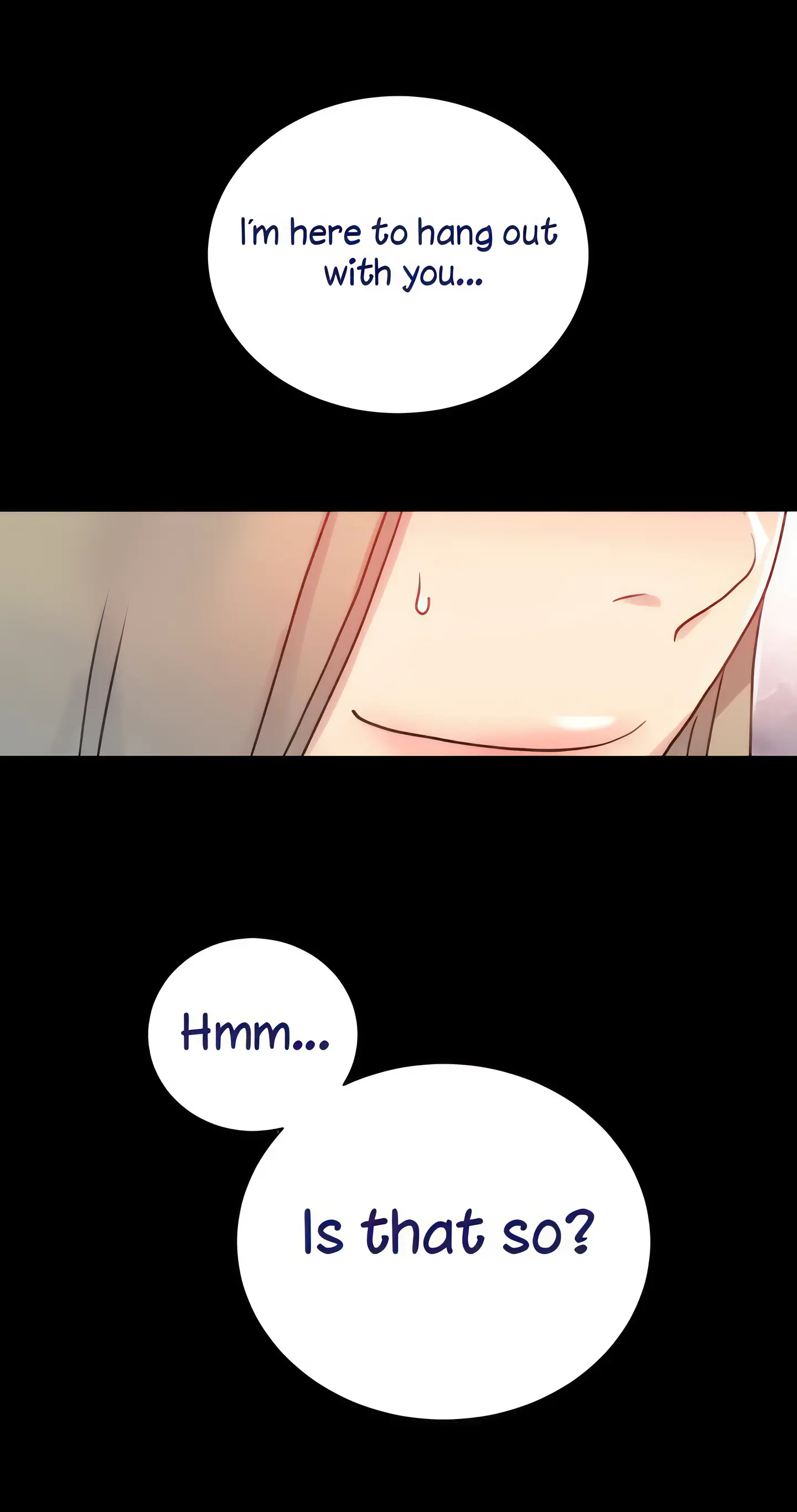 Secret Class (Uncensored Fan Edition) Episode 13 - Page 38