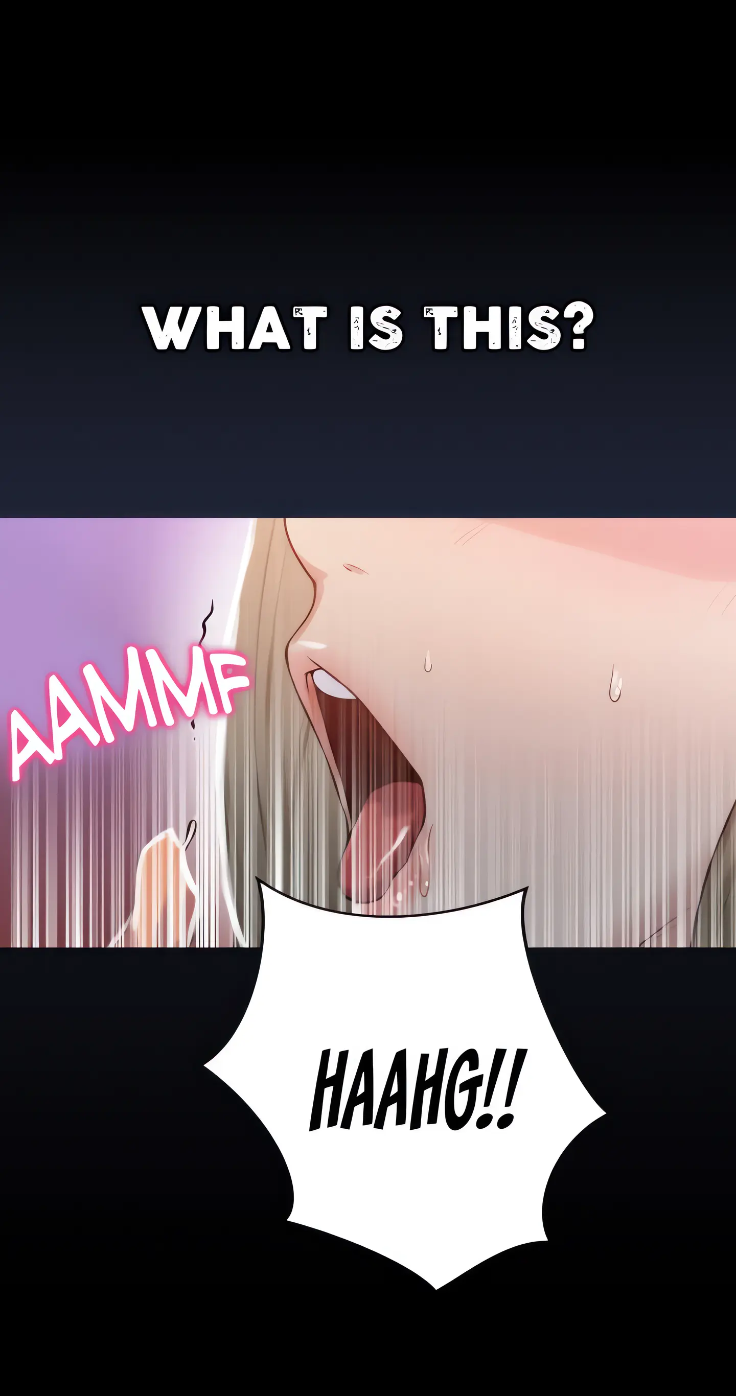 Secret Class (Uncensored Fan Edition) Episode 13 - Page 5