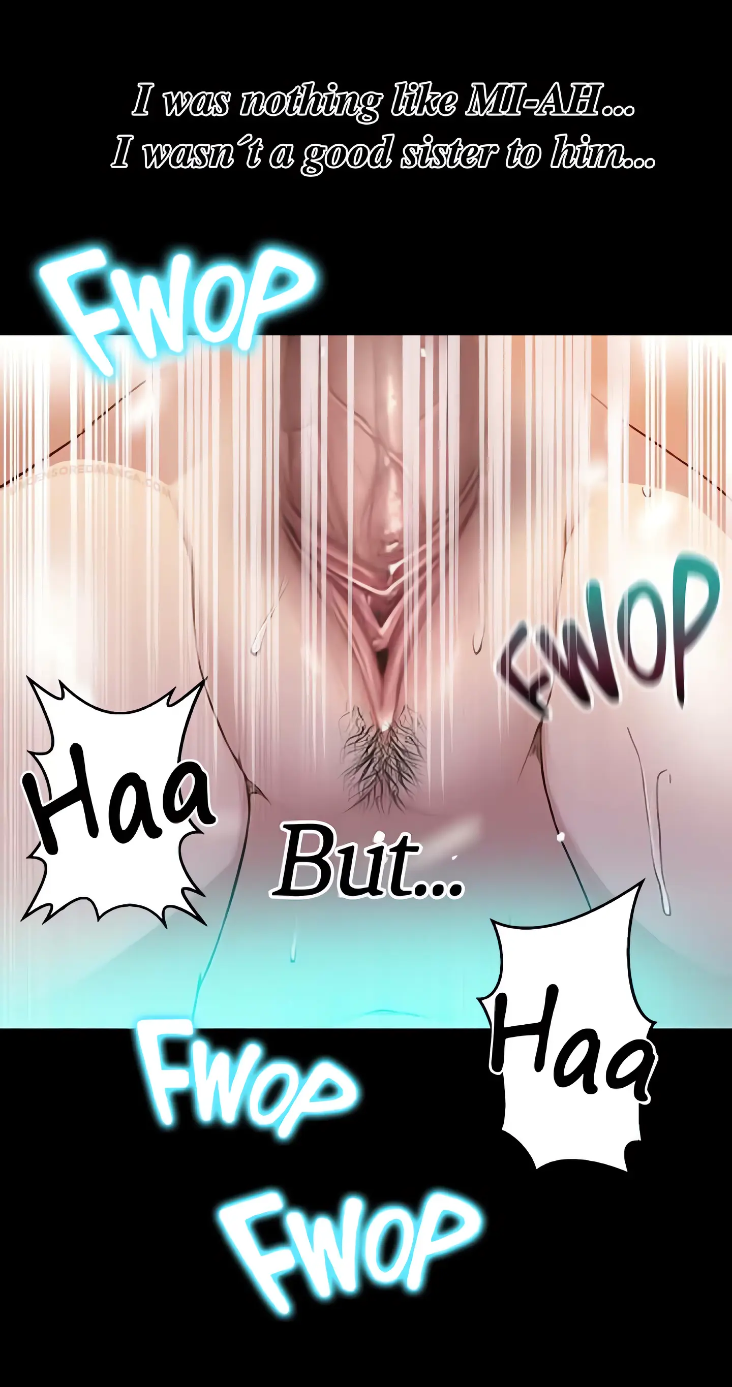 Secret Class (Uncensored Fan Edition) Episode 130 - Page 15