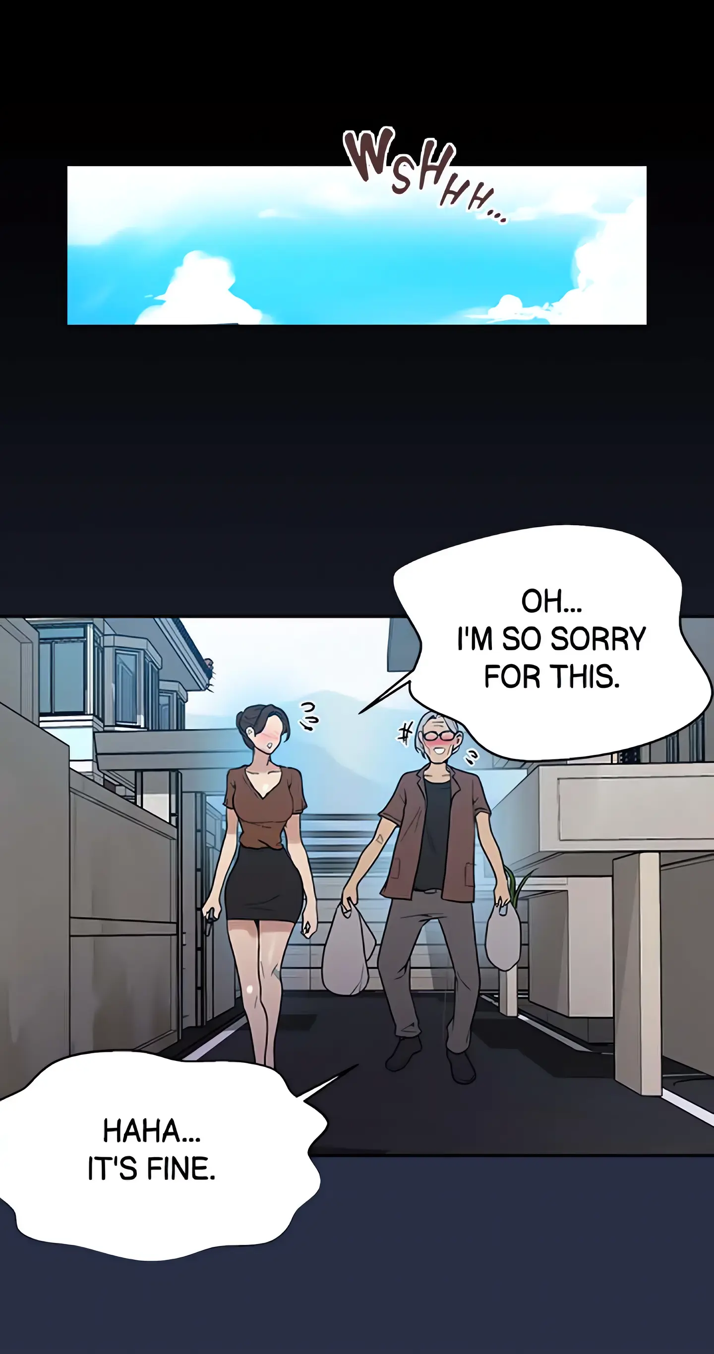 Secret Class (Uncensored Fan Edition) Episode 130 - Page 2