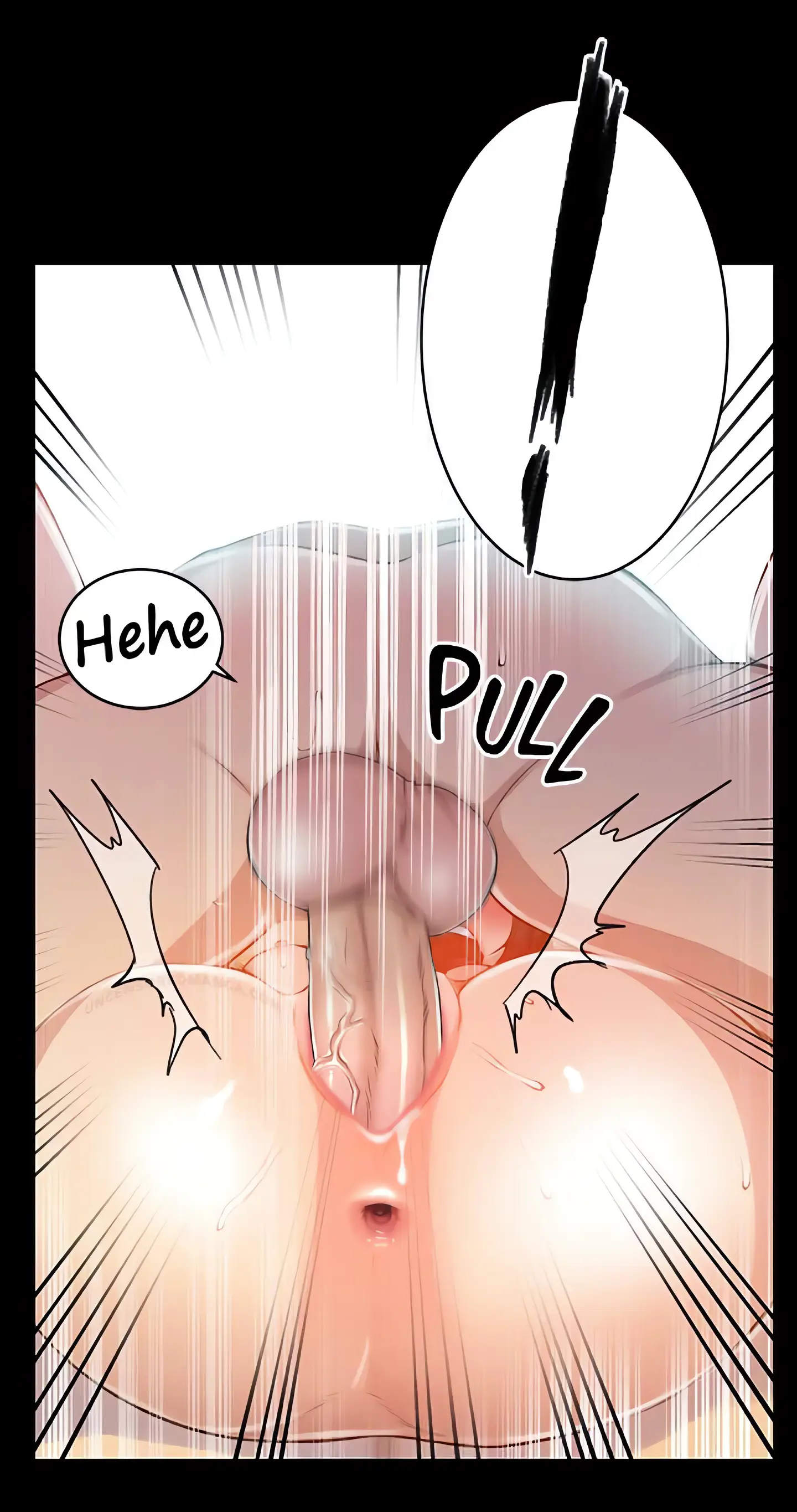 Secret Class (Uncensored Fan Edition) Episode 130 - Page 26