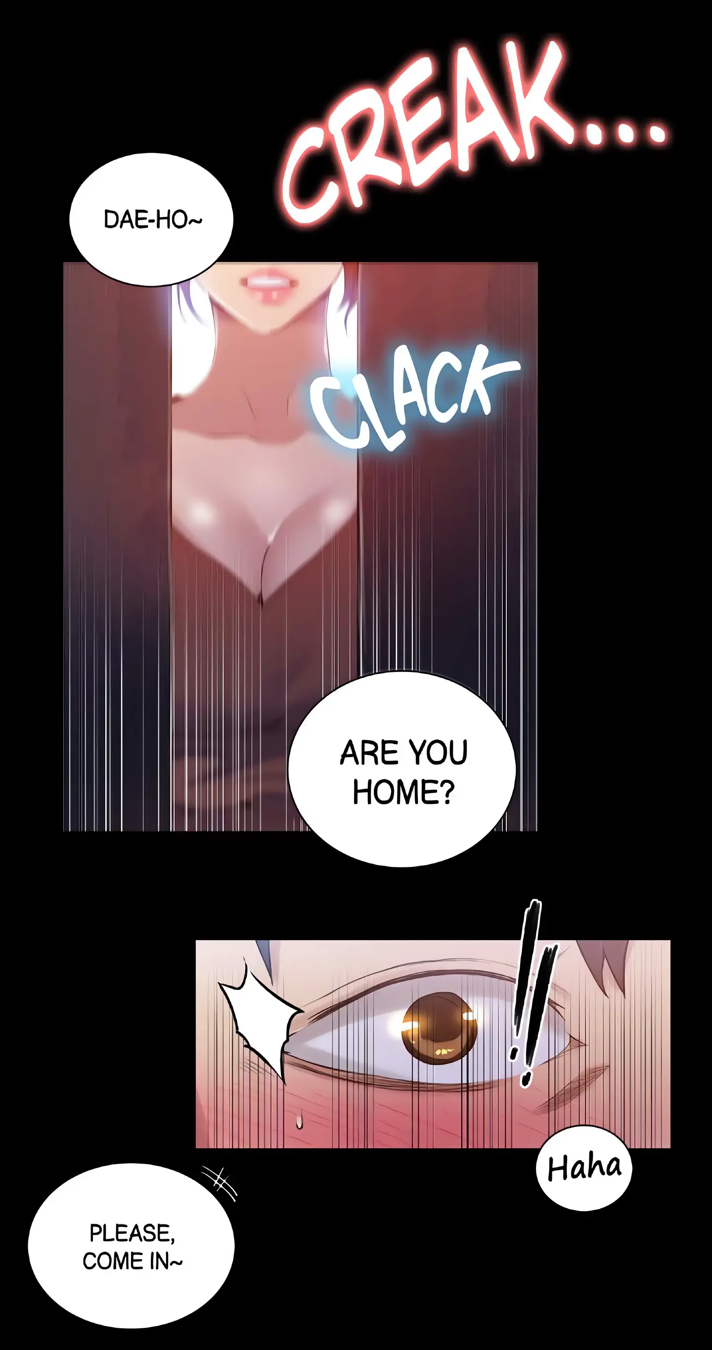 Secret Class (Uncensored Fan Edition) Episode 130 - Page 33
