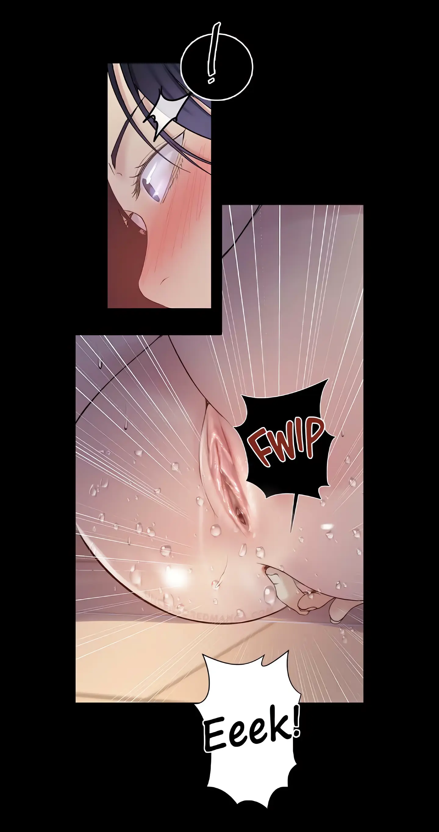 Secret Class (Uncensored Fan Edition) Episode 131 - Page 22