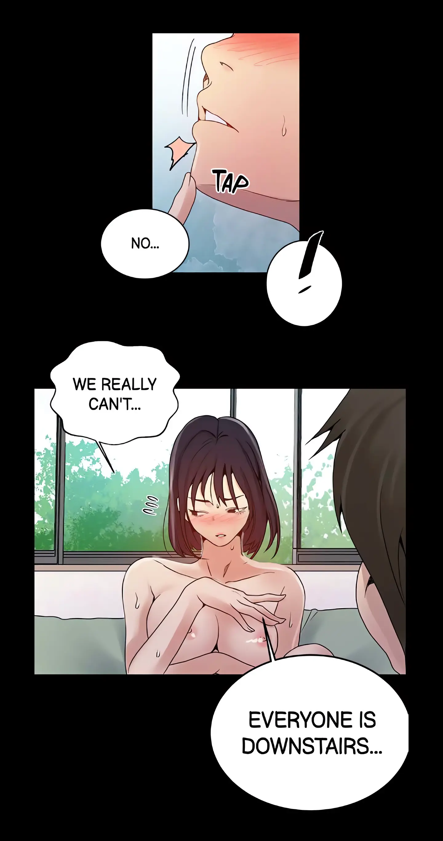 Secret Class (Uncensored Fan Edition) Episode 131 - Page 31