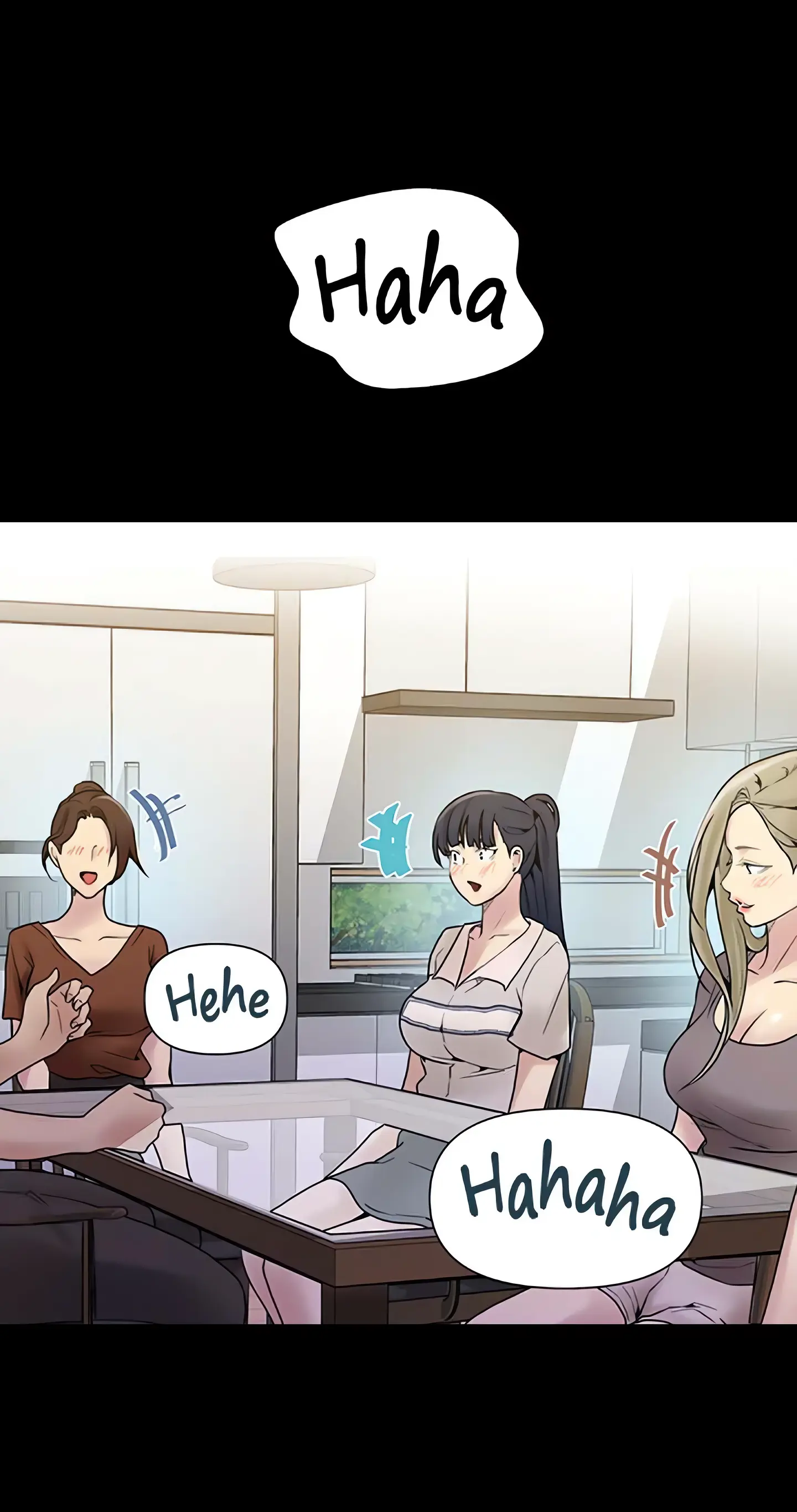 Secret Class (Uncensored Fan Edition) Episode 131 - Page 32