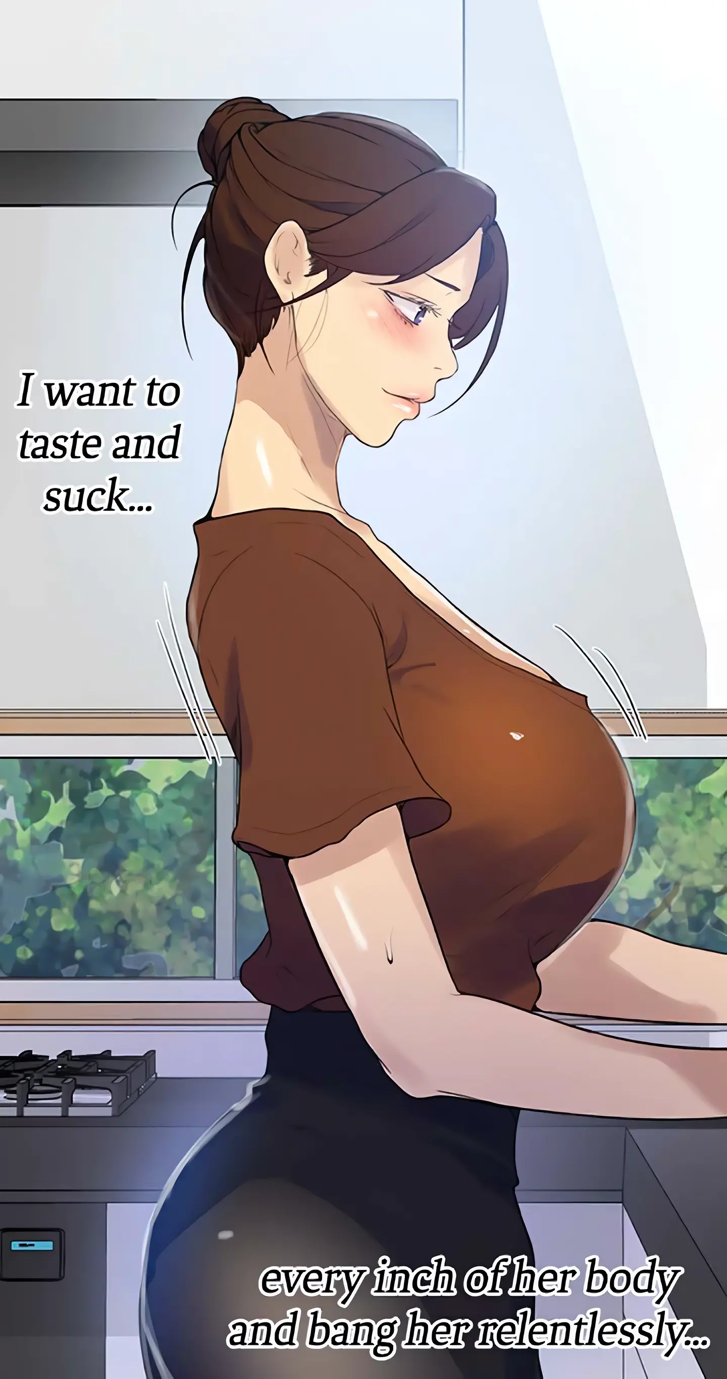 Secret Class (Uncensored Fan Edition) Episode 132 - Page 15