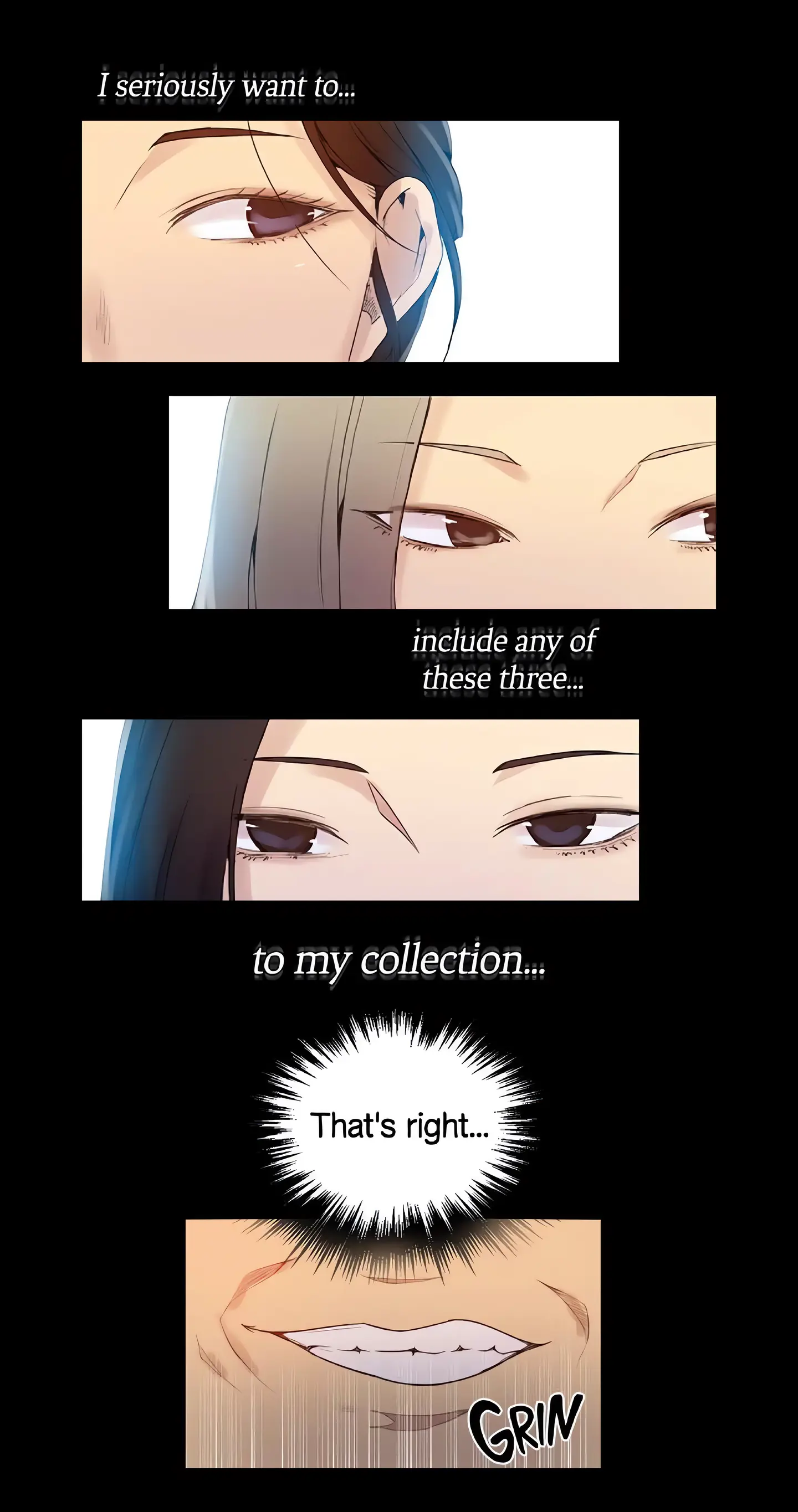 Secret Class (Uncensored Fan Edition) Episode 132 - Page 44
