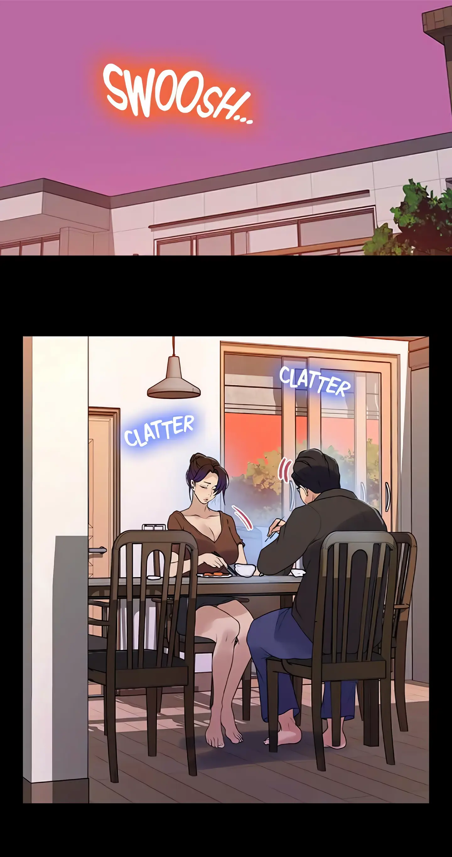 Secret Class (Uncensored Fan Edition) Episode 133 - Page 15