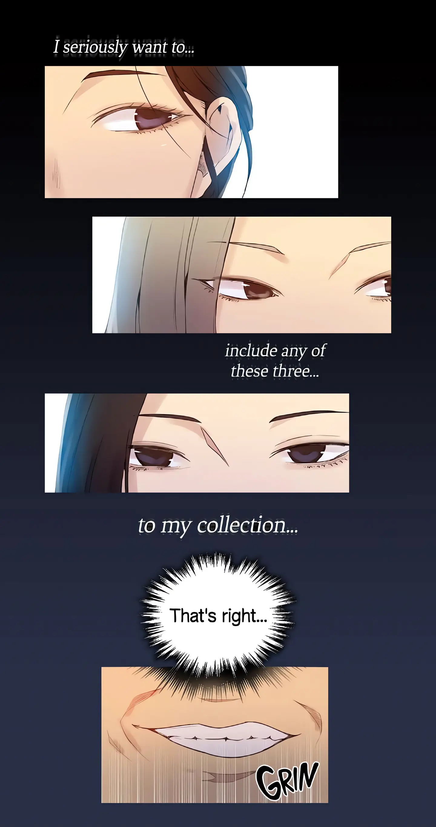 Secret Class (Uncensored Fan Edition) Episode 133 - Page 4