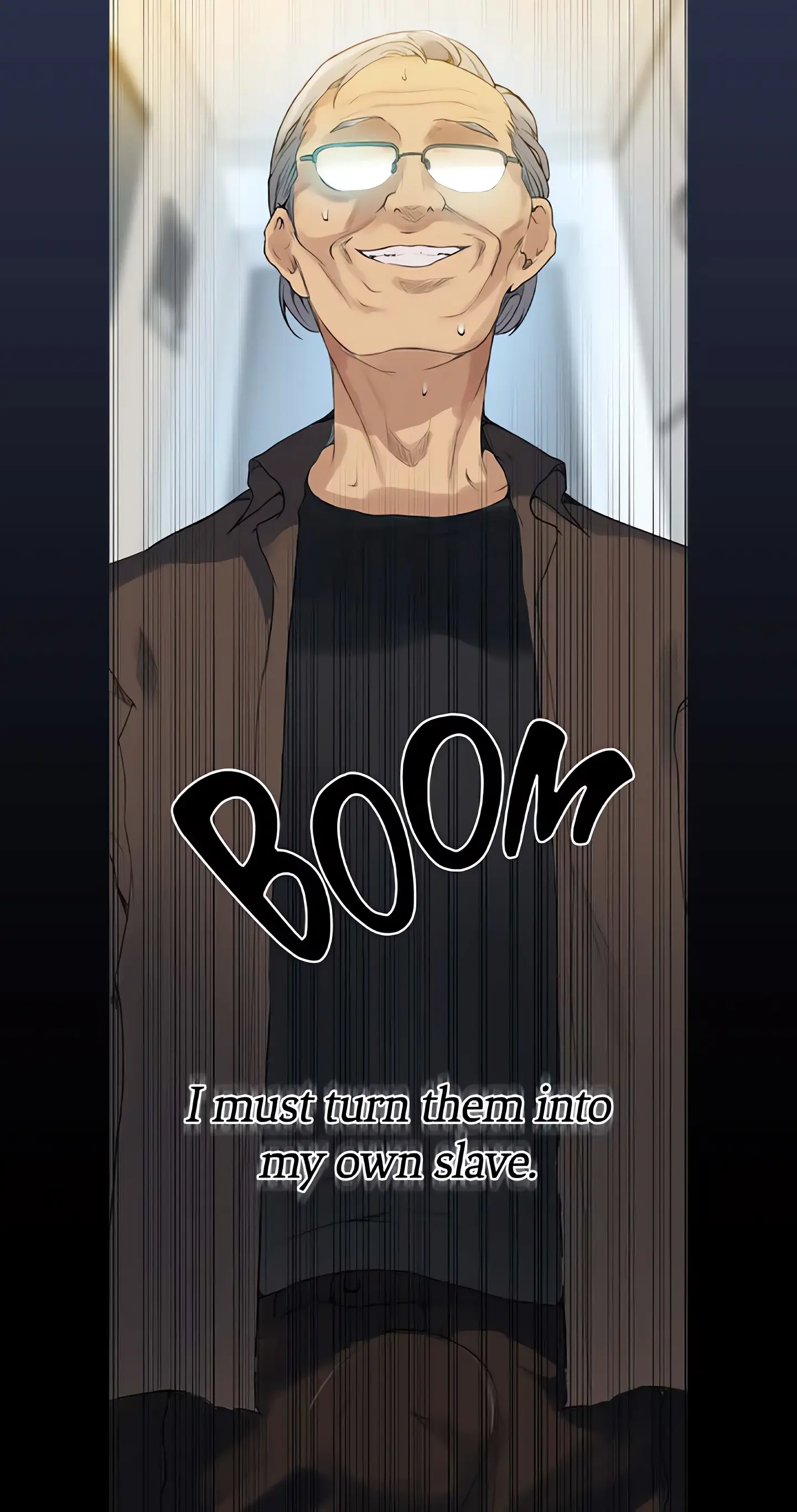 Secret Class (Uncensored Fan Edition) Episode 133 - Page 5