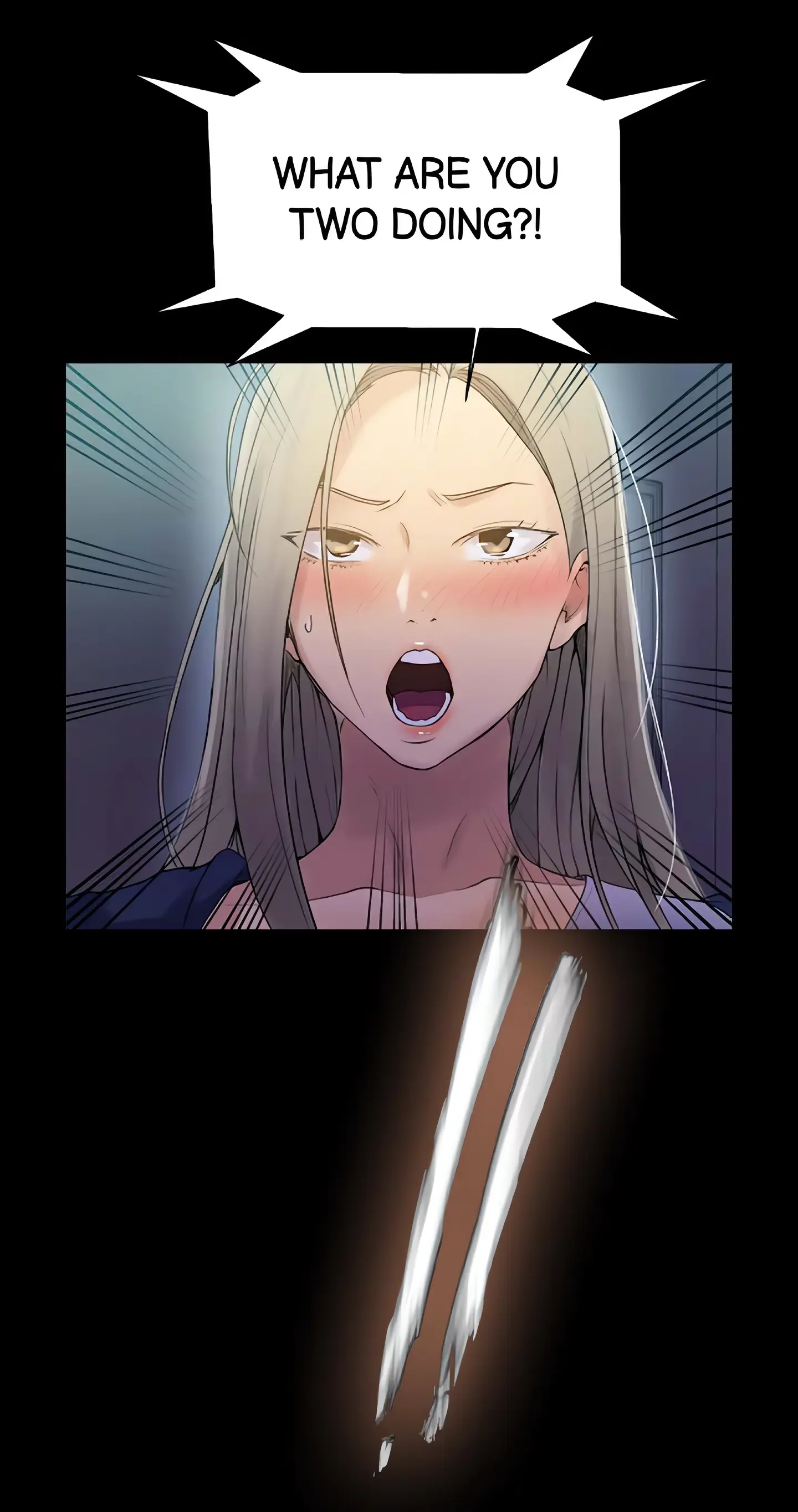 Secret Class (Uncensored Fan Edition) Episode 134 - Page 24