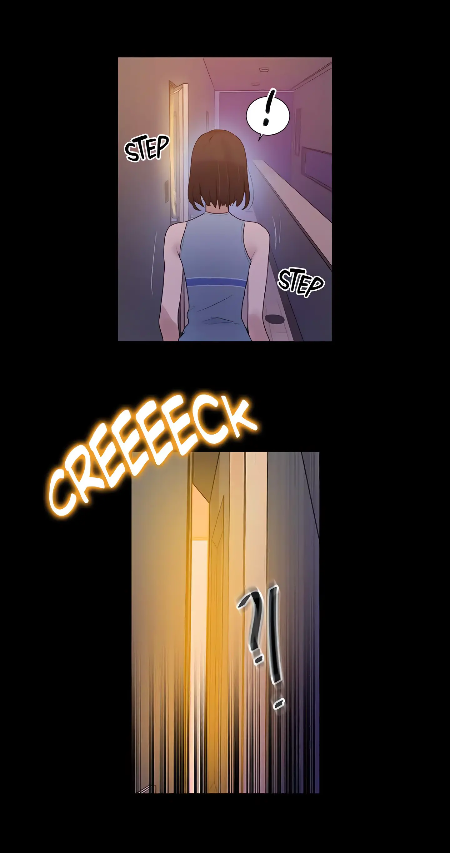 Secret Class (Uncensored Fan Edition) Episode 135 - Page 30