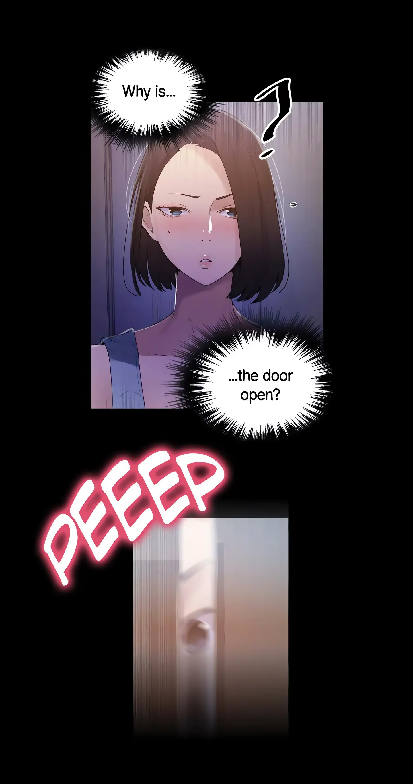 Secret Class (Uncensored Fan Edition) Episode 135 - Page 31