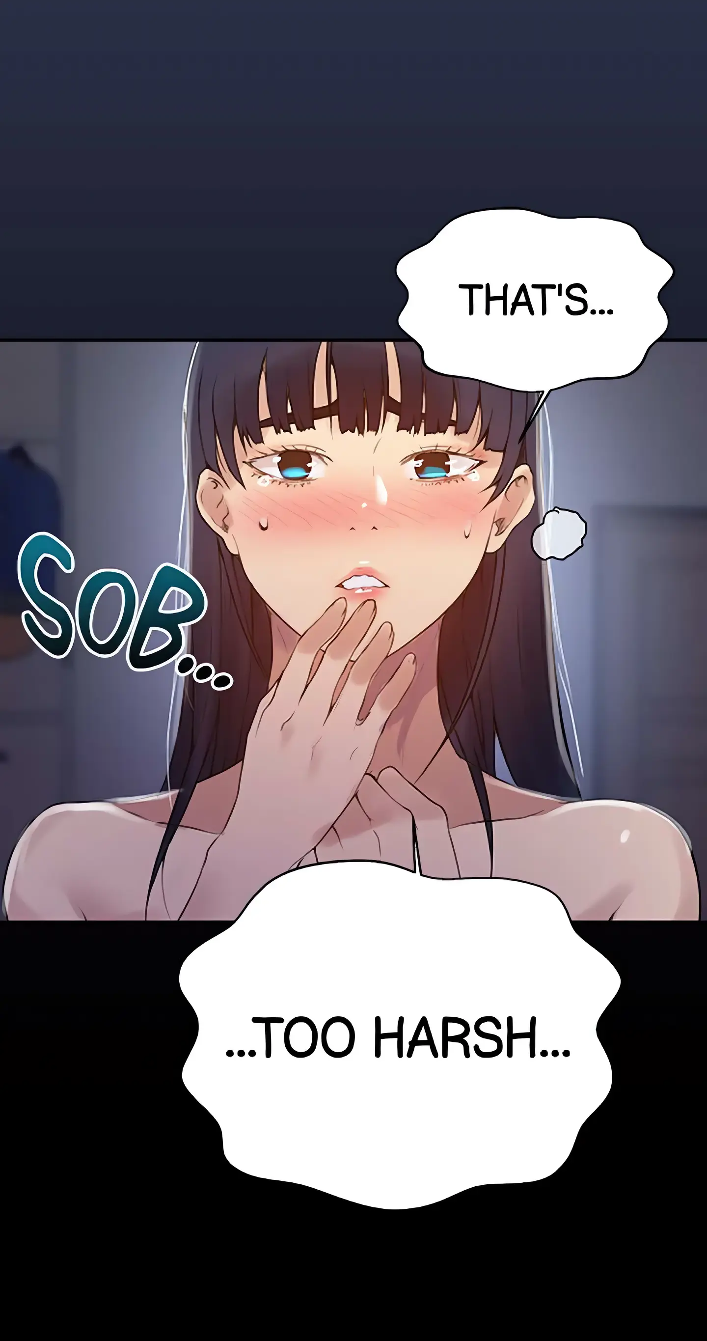 Secret Class (Uncensored Fan Edition) Episode 135 - Page 5