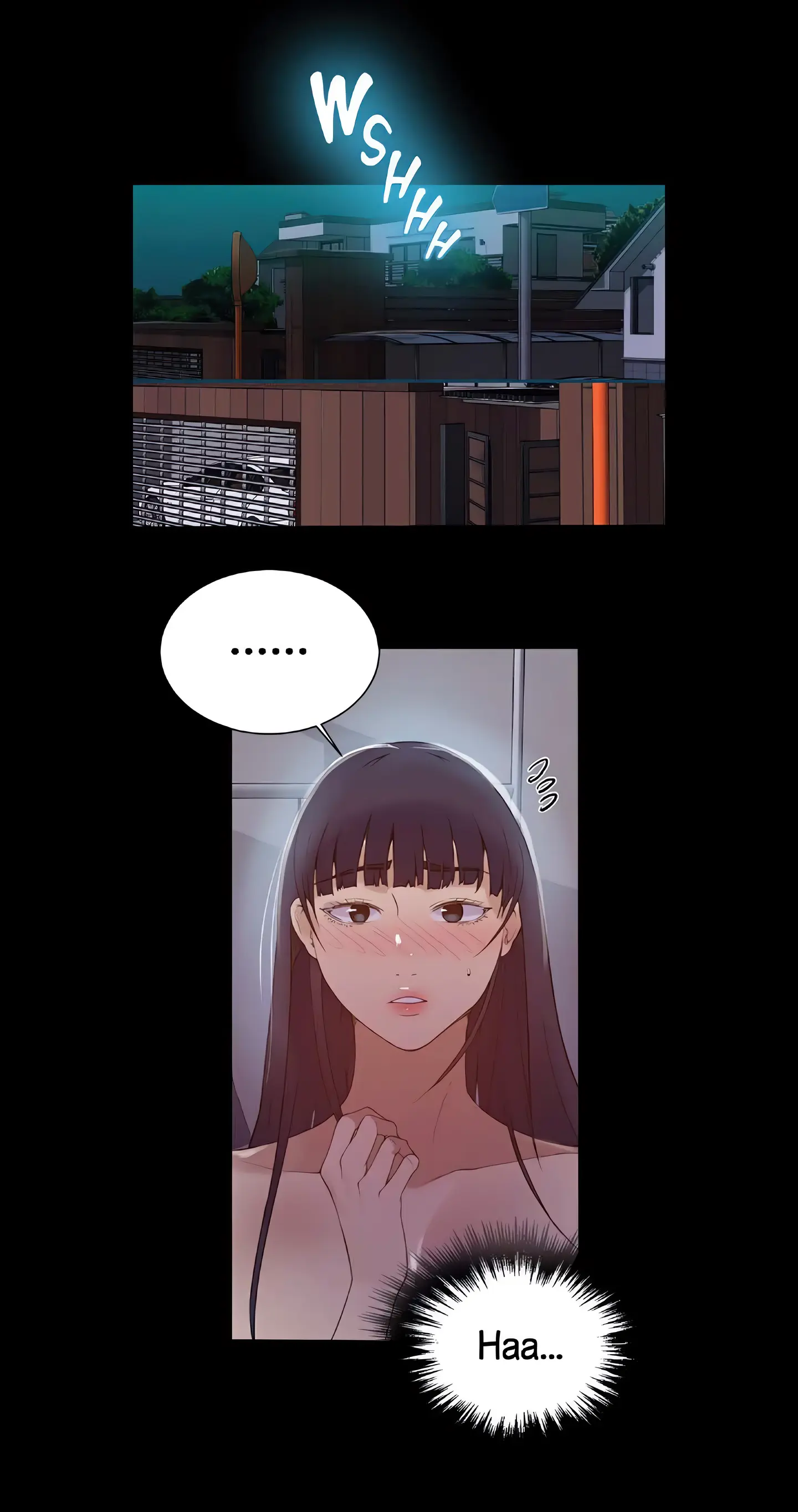 Secret Class (Uncensored Fan Edition) Episode 135 - Page 6