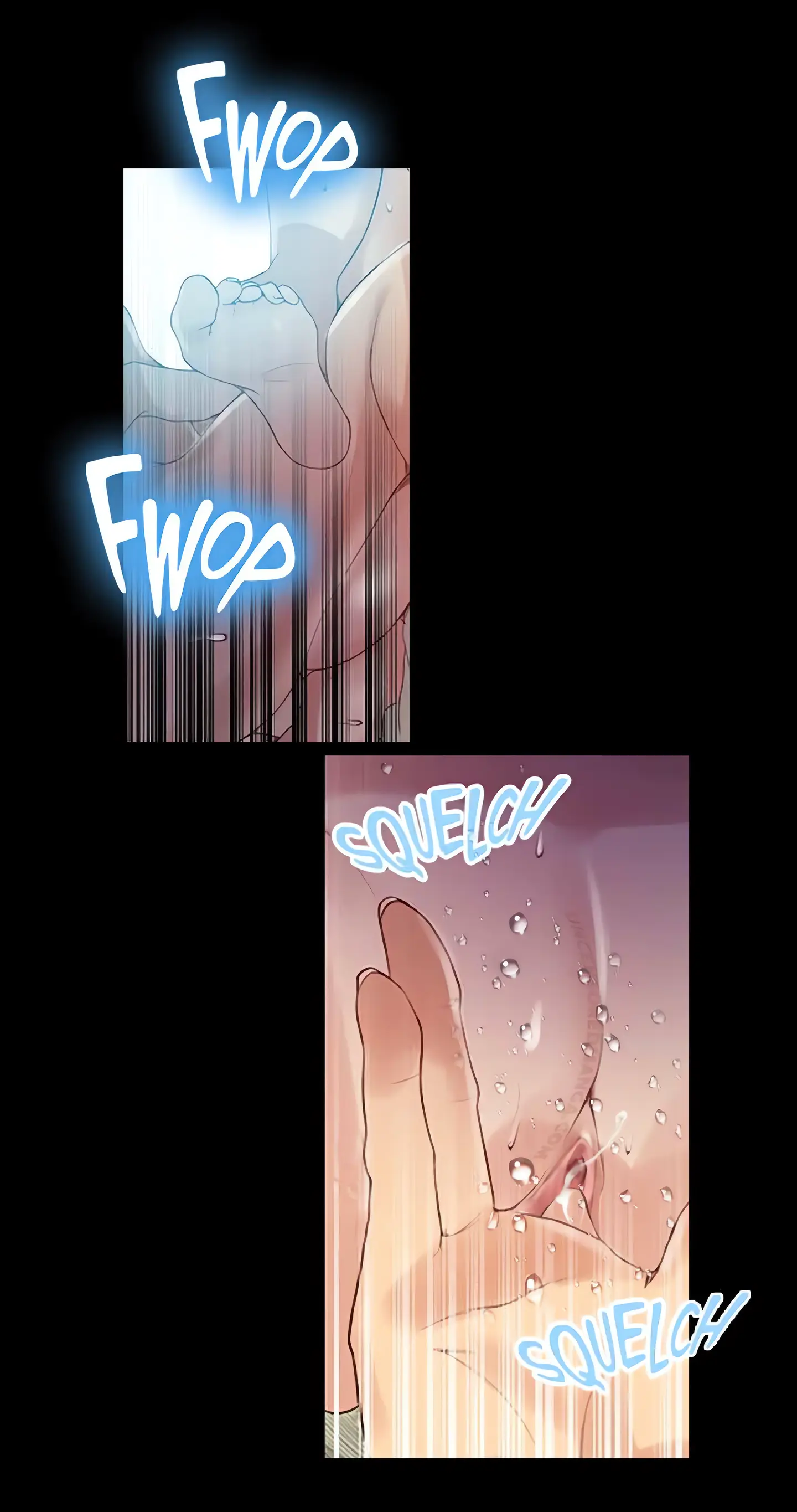 Secret Class (Uncensored Fan Edition) Episode 136 - Page 13