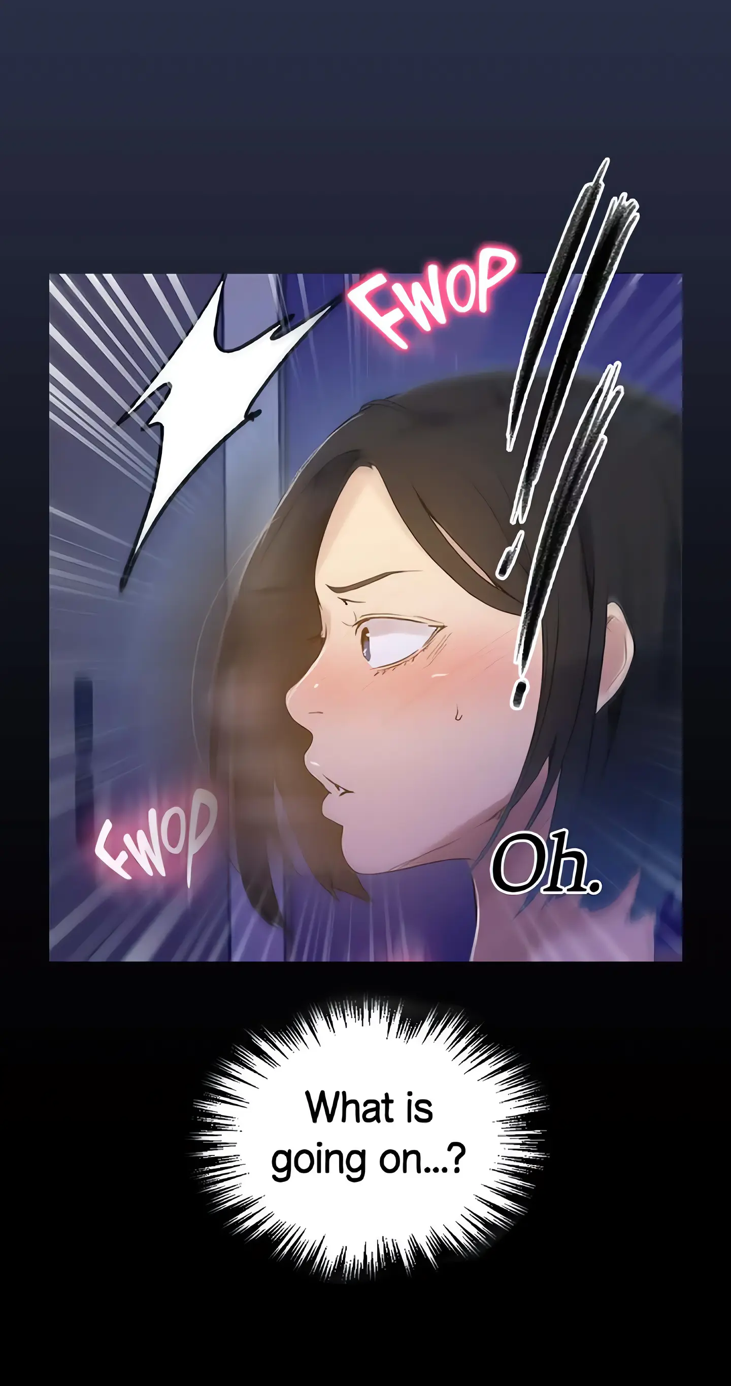 Secret Class (Uncensored Fan Edition) Episode 136 - Page 5