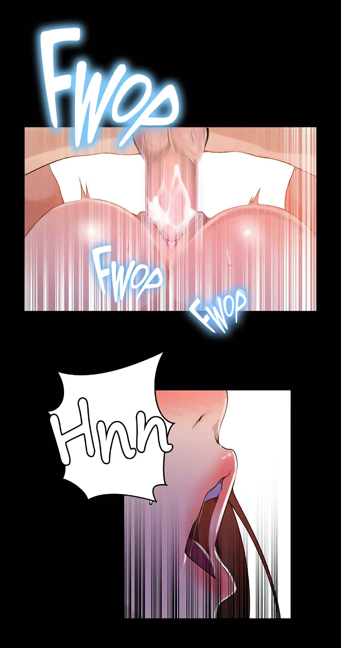 Secret Class (Uncensored Fan Edition) Episode 137 - Page 23