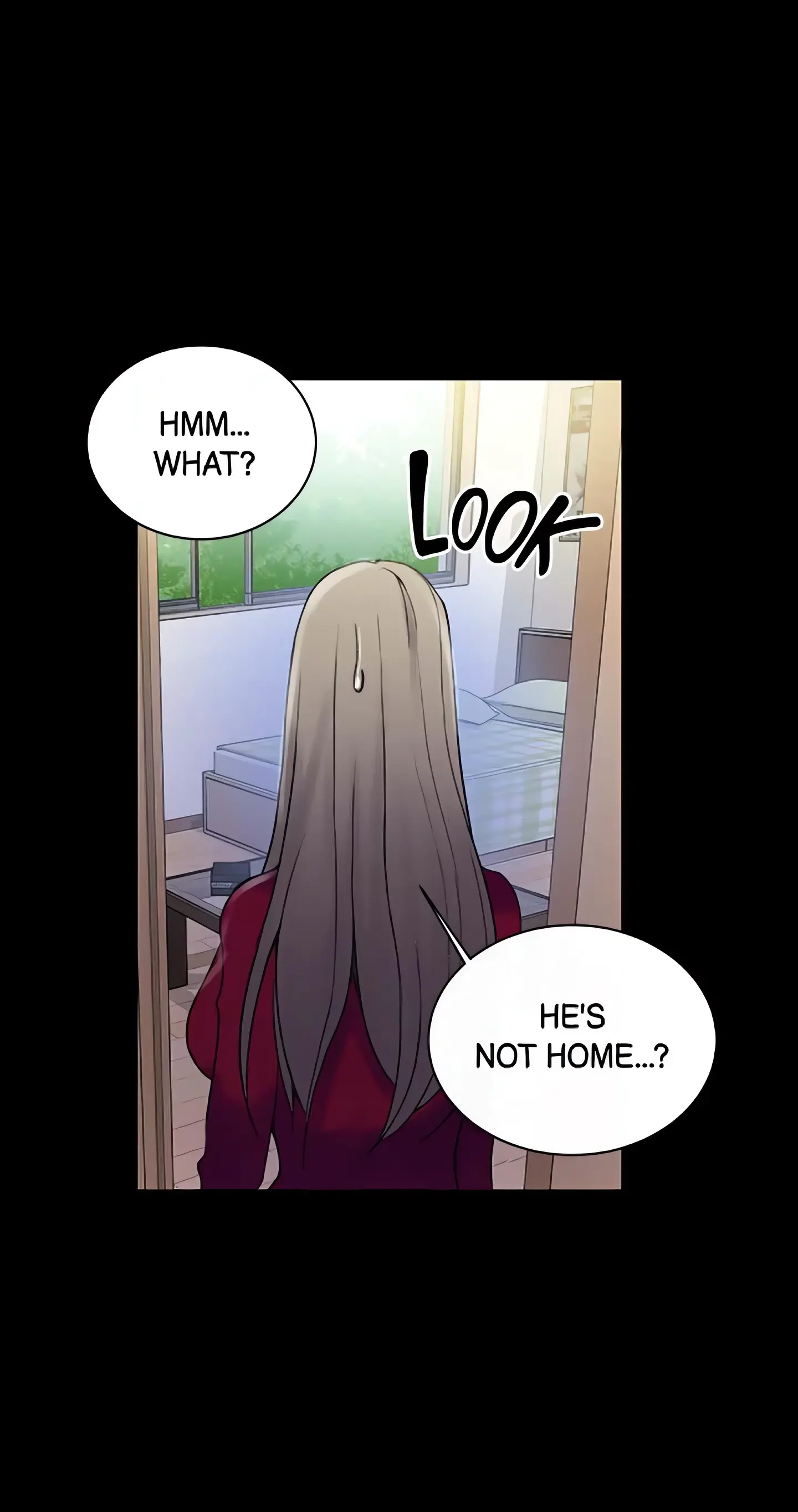Secret Class (Uncensored Fan Edition) Episode 137 - Page 30