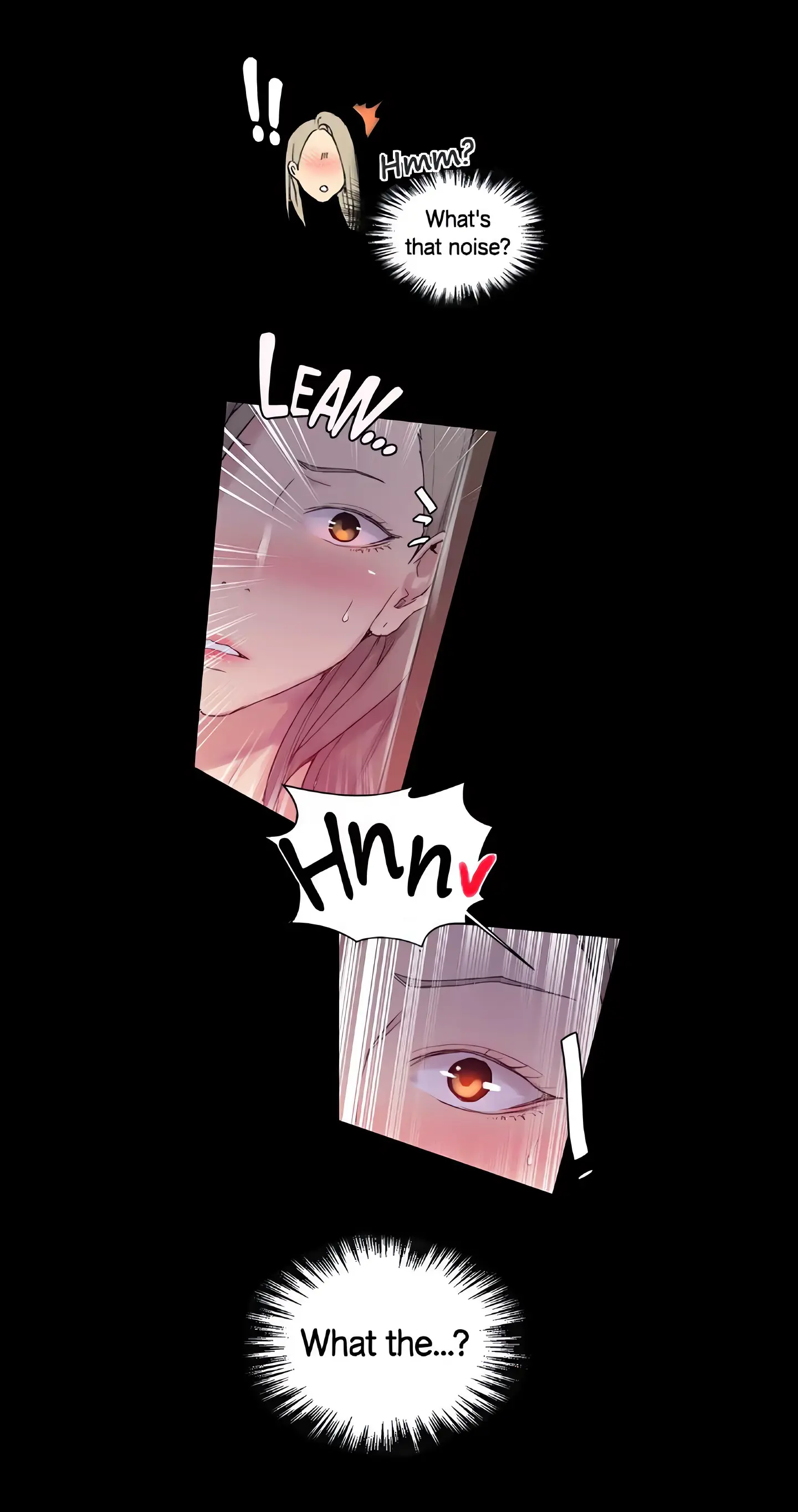 Secret Class (Uncensored Fan Edition) Episode 137 - Page 32