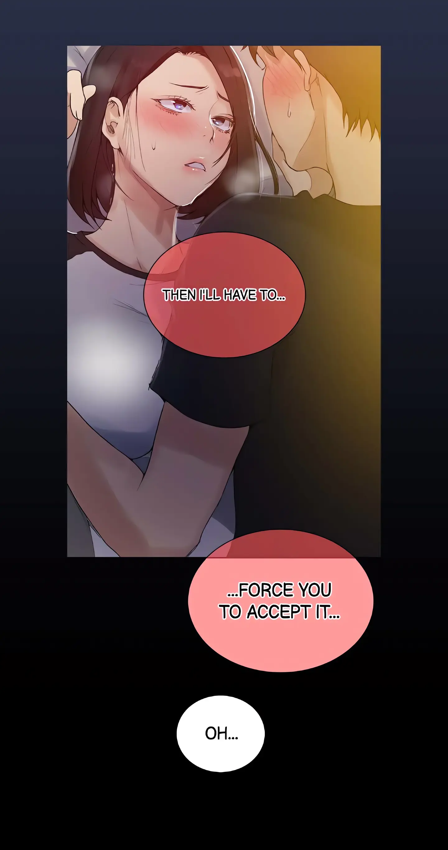 Secret Class (Uncensored Fan Edition) Episode 137 - Page 5