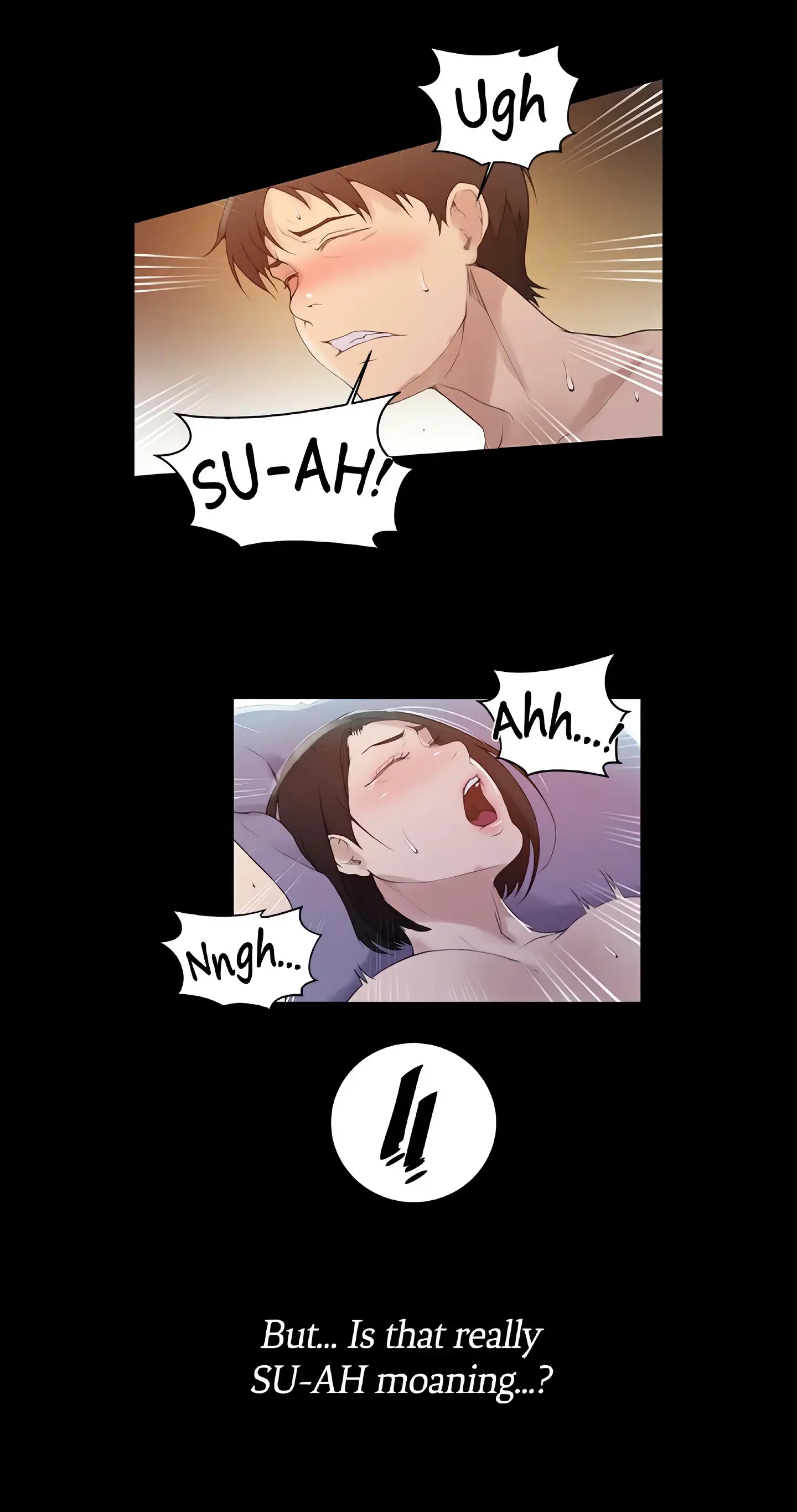 Secret Class (Uncensored Fan Edition) Episode 138 - Page 10
