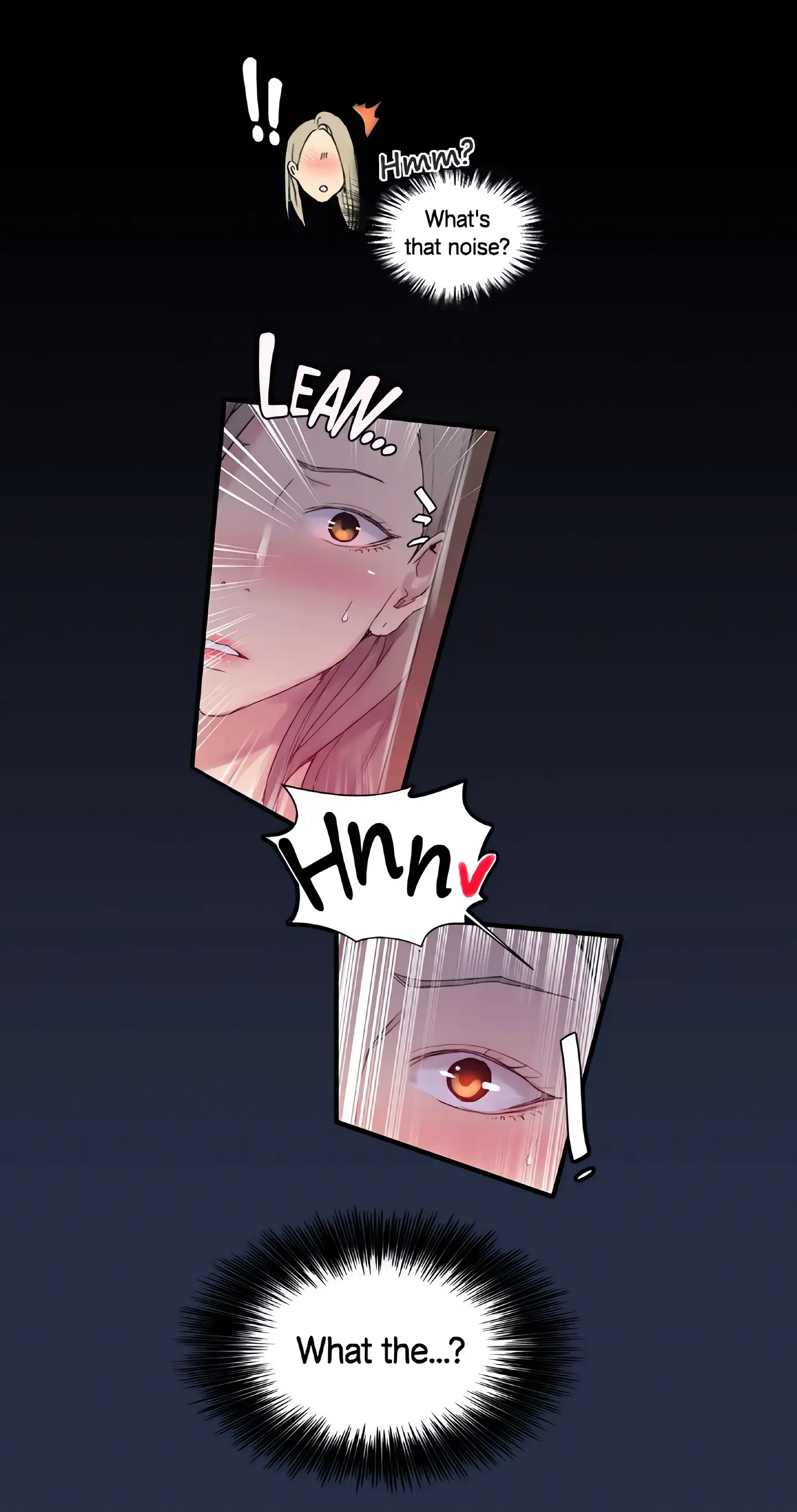 Secret Class (Uncensored Fan Edition) Episode 138 - Page 2