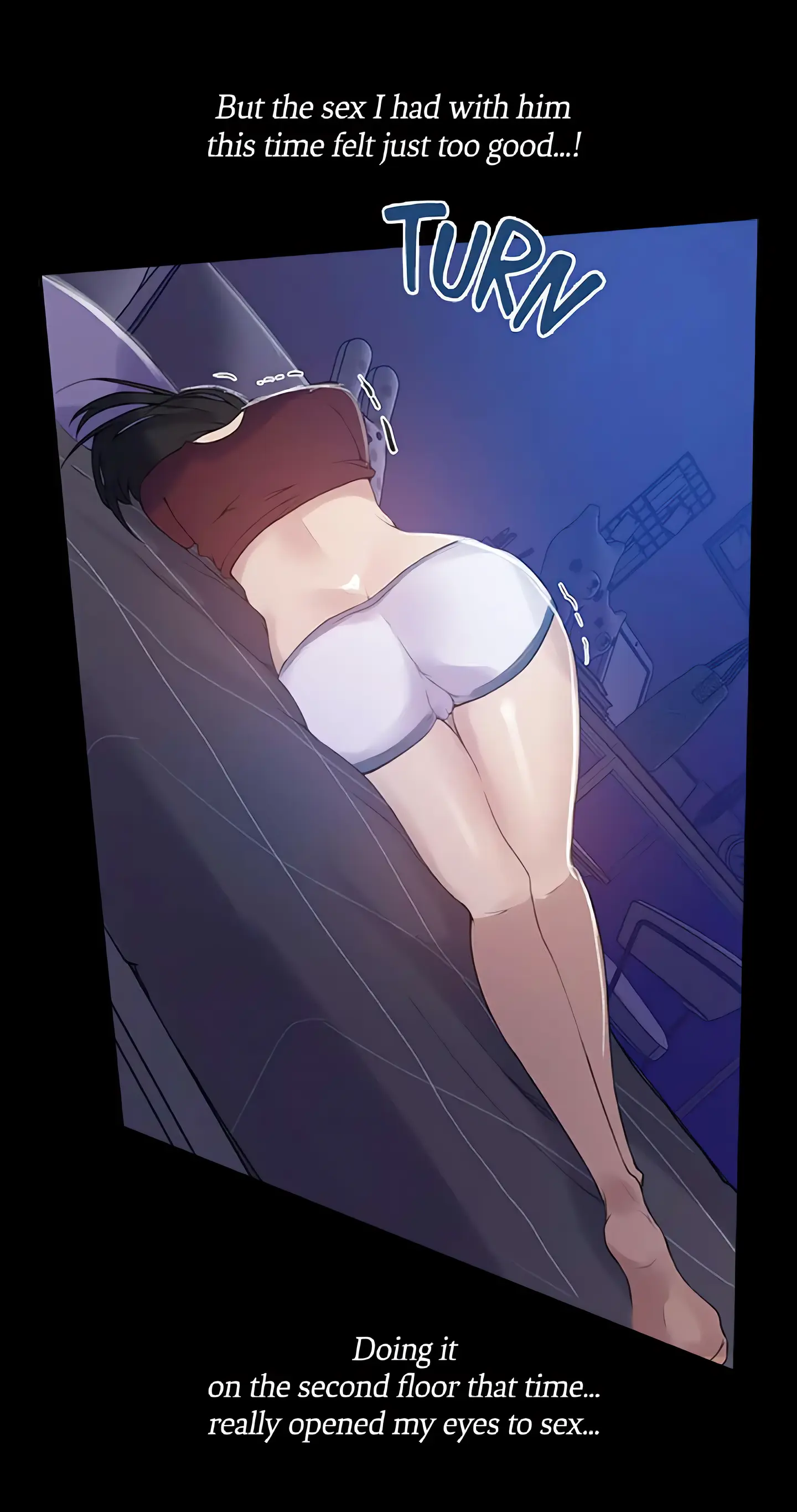 Secret Class (Uncensored Fan Edition) Episode 139 - Page 13