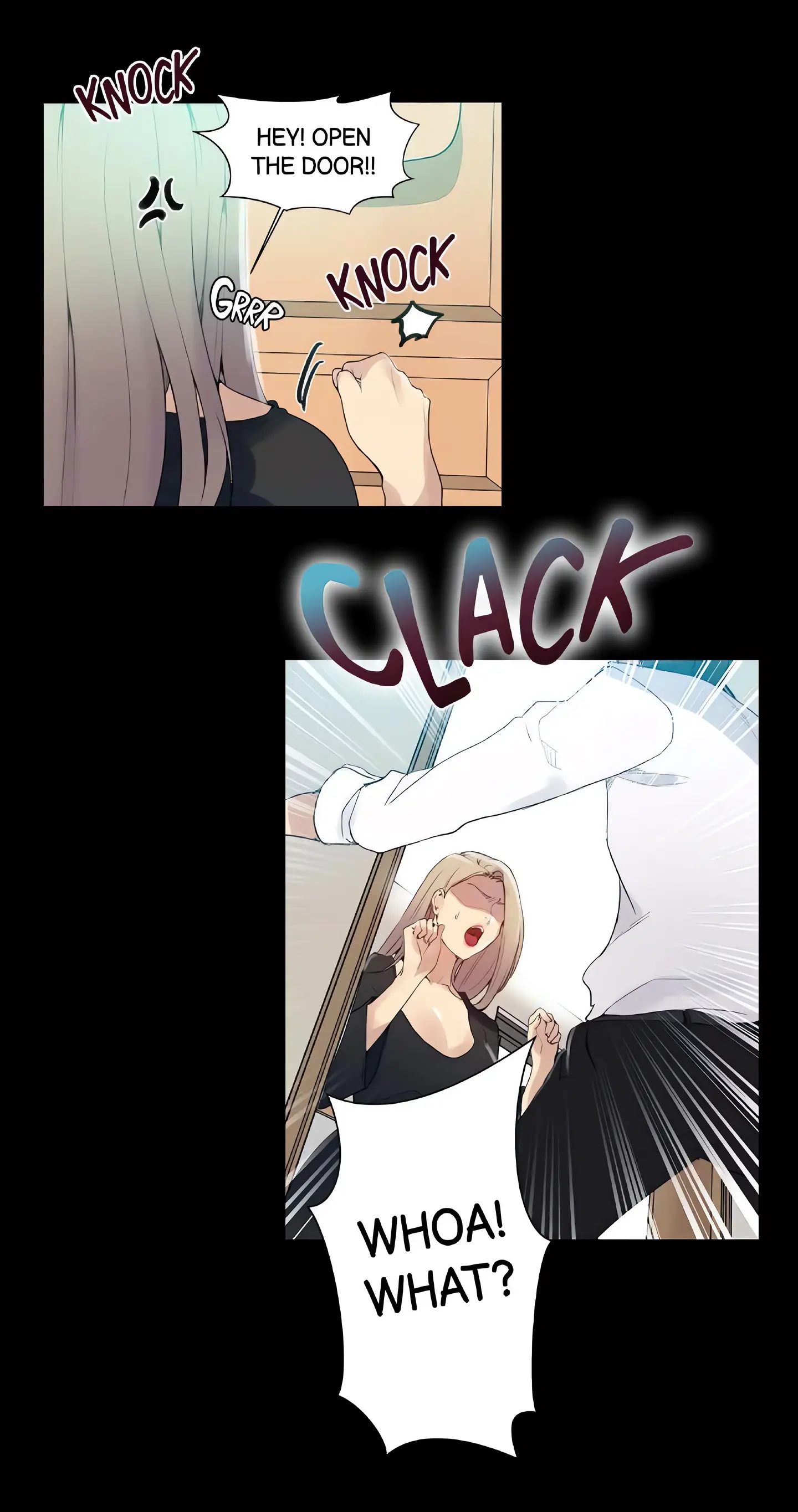 Secret Class (Uncensored Fan Edition) Episode 139 - Page 20