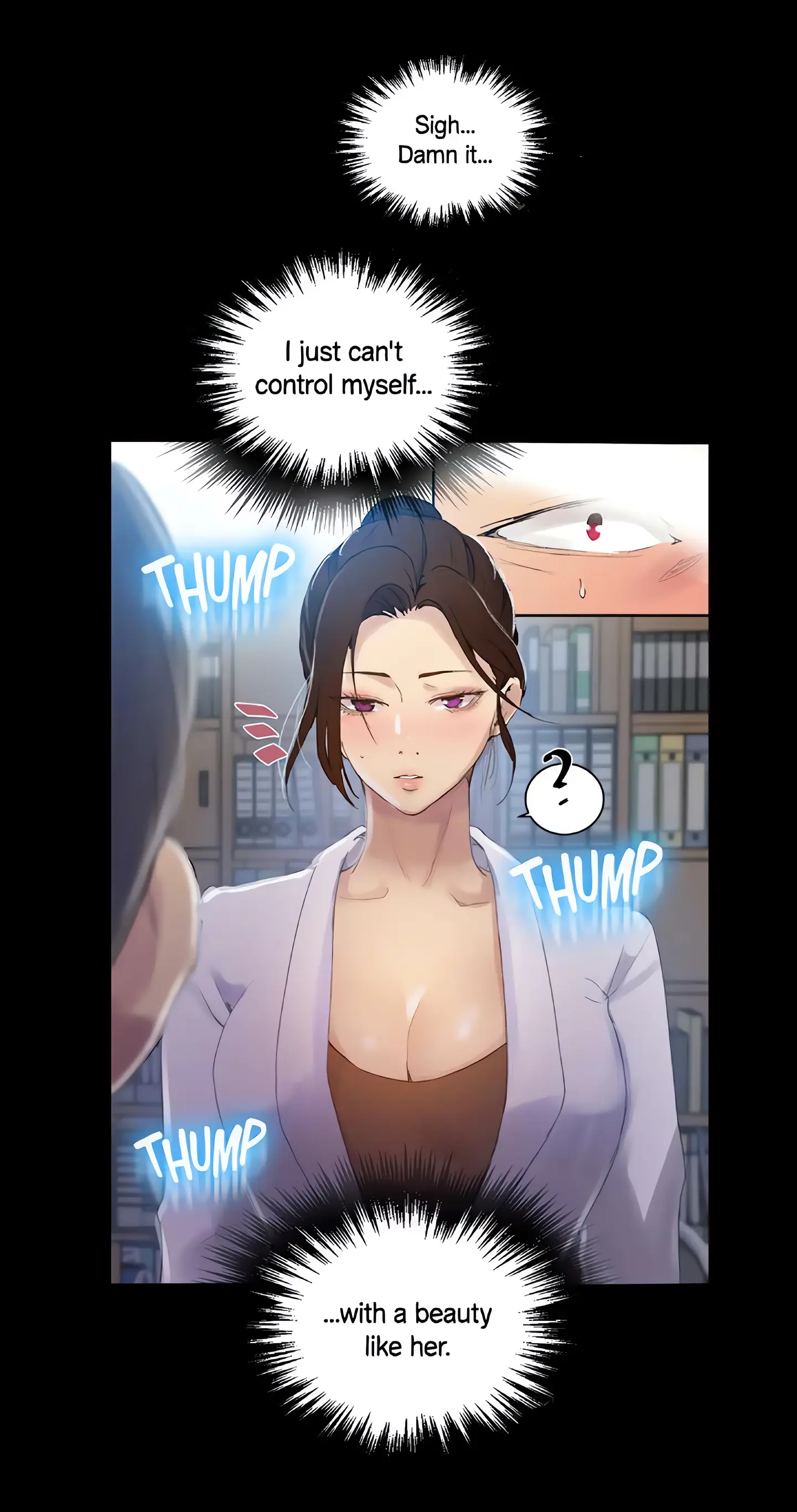 Secret Class (Uncensored Fan Edition) Episode 139 - Page 32