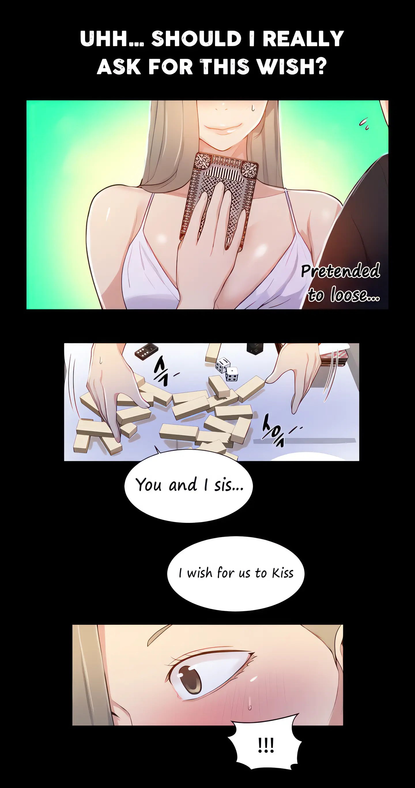 Secret Class (Uncensored Fan Edition) Episode 14 - Page 10
