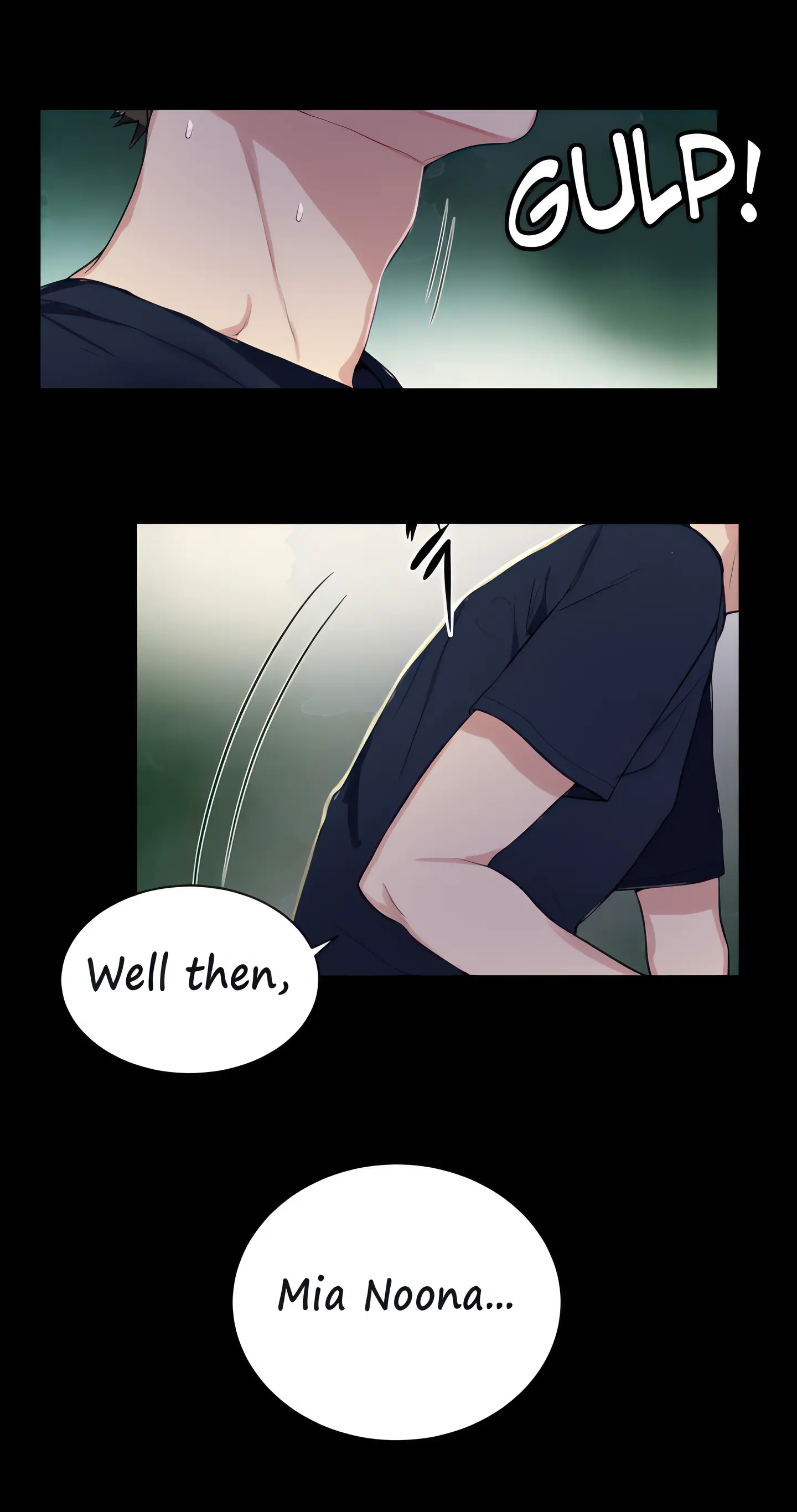 Secret Class (Uncensored Fan Edition) Episode 14 - Page 15