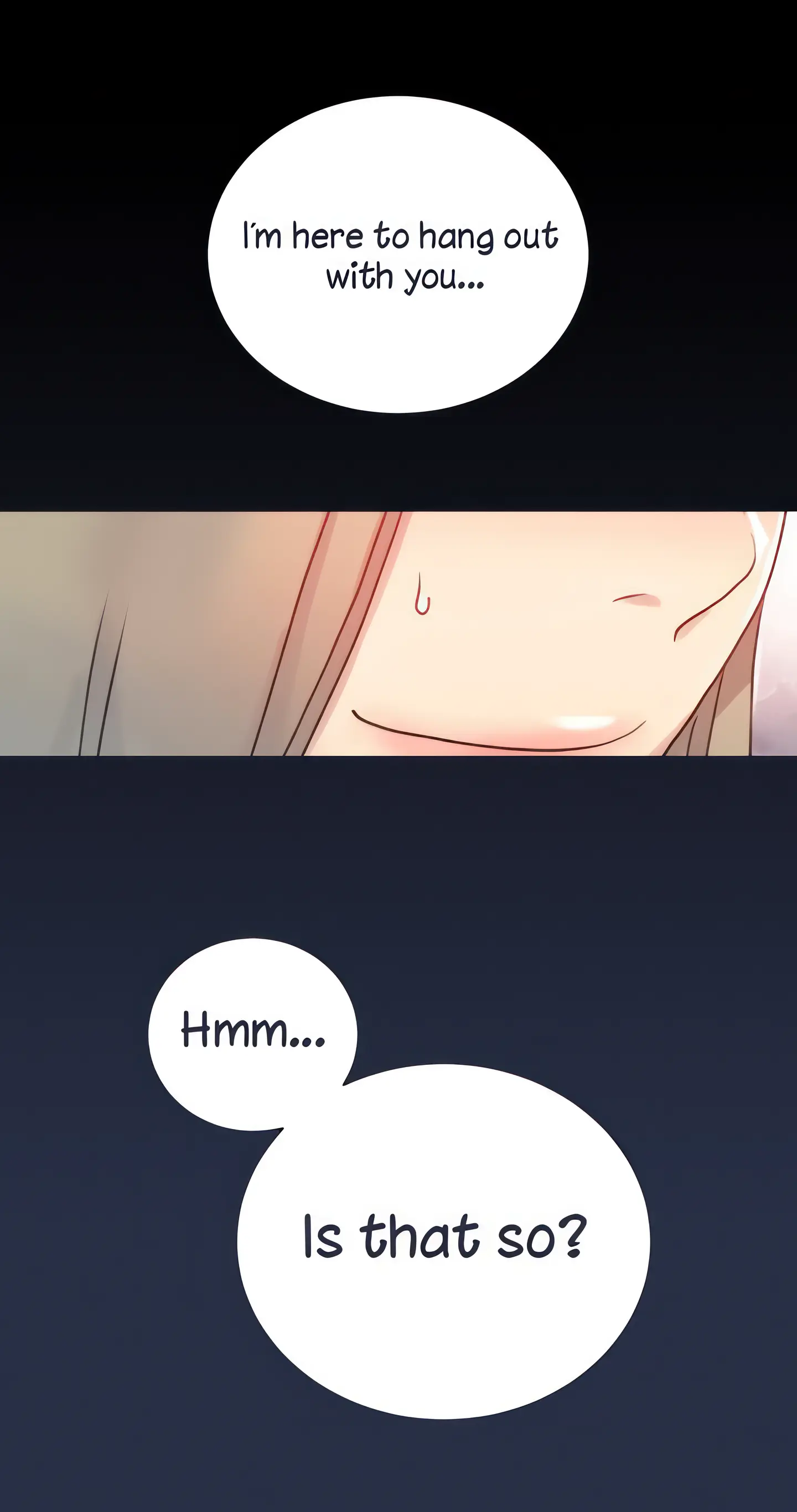 Secret Class (Uncensored Fan Edition) Episode 14 - Page 4