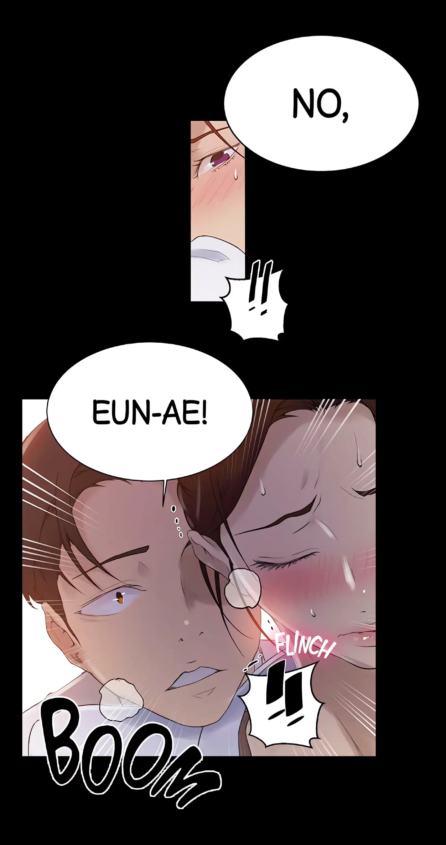 Secret Class (Uncensored Fan Edition) Episode 140 - Page 29