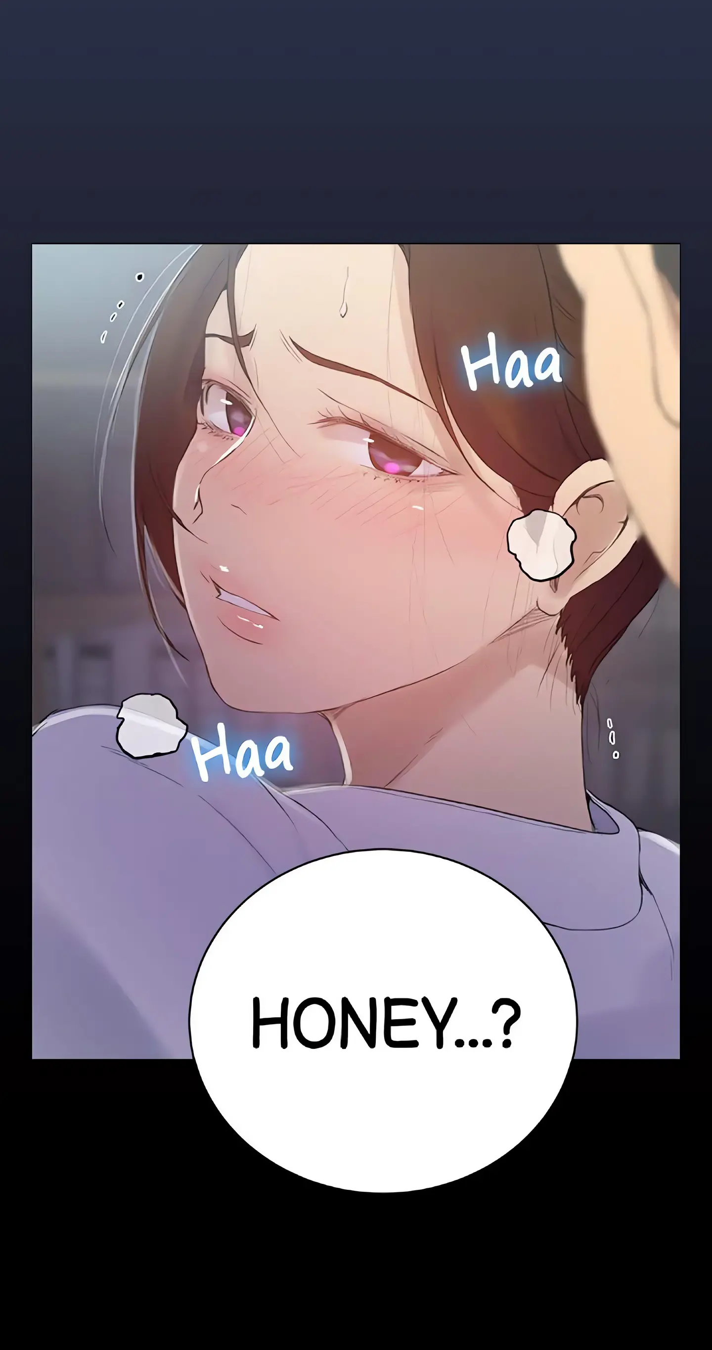 Secret Class (Uncensored Fan Edition) Episode 141 - Page 5