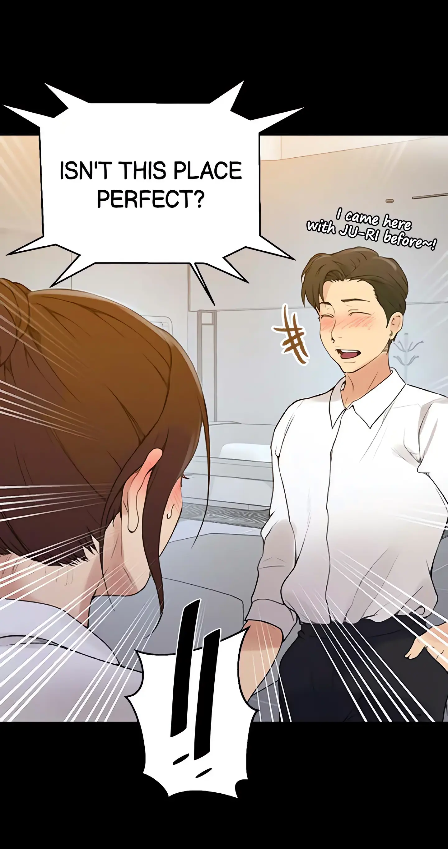 Secret Class (Uncensored Fan Edition) Episode 142 - Page 22