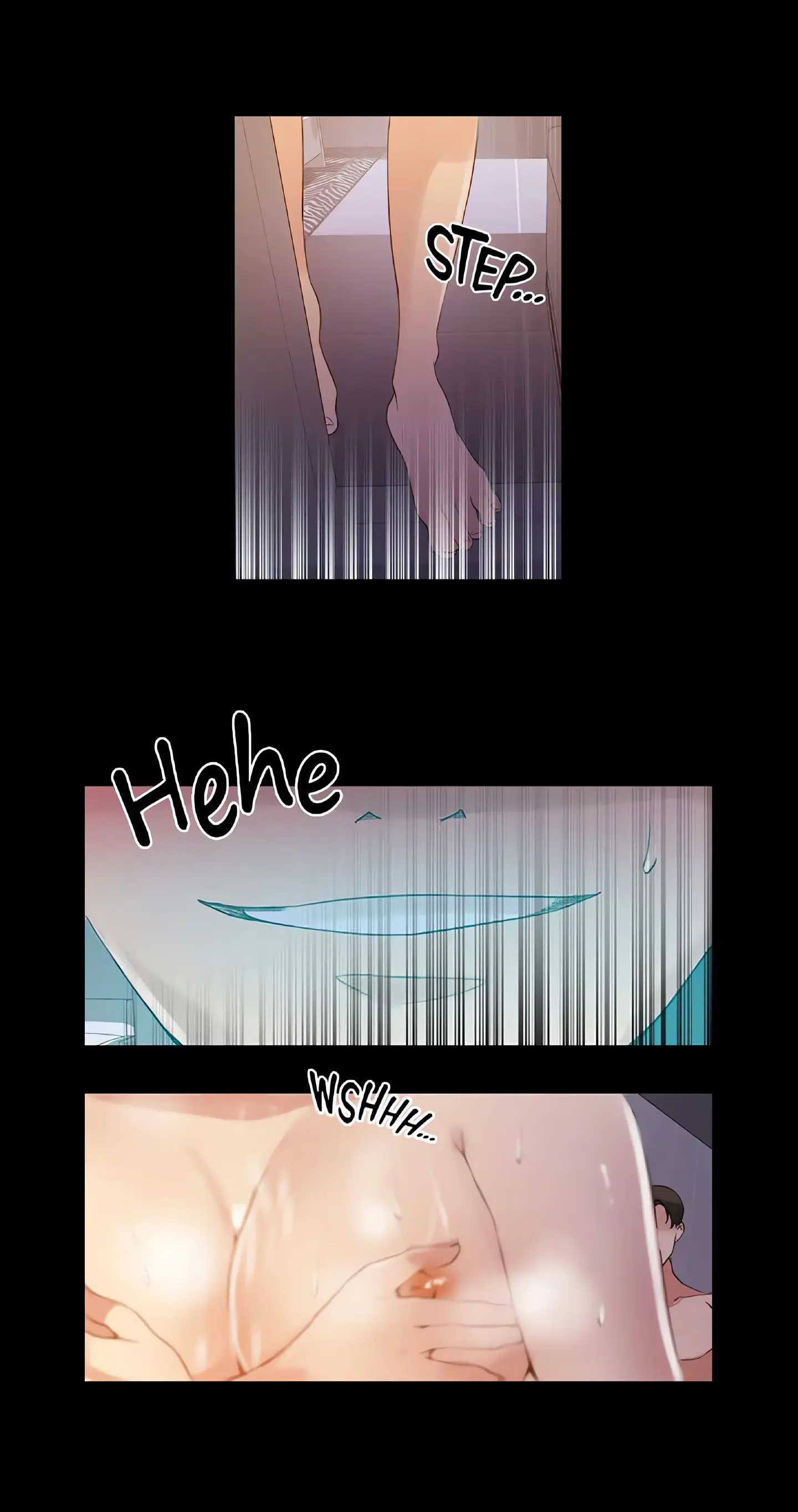 Secret Class (Uncensored Fan Edition) Episode 142 - Page 26