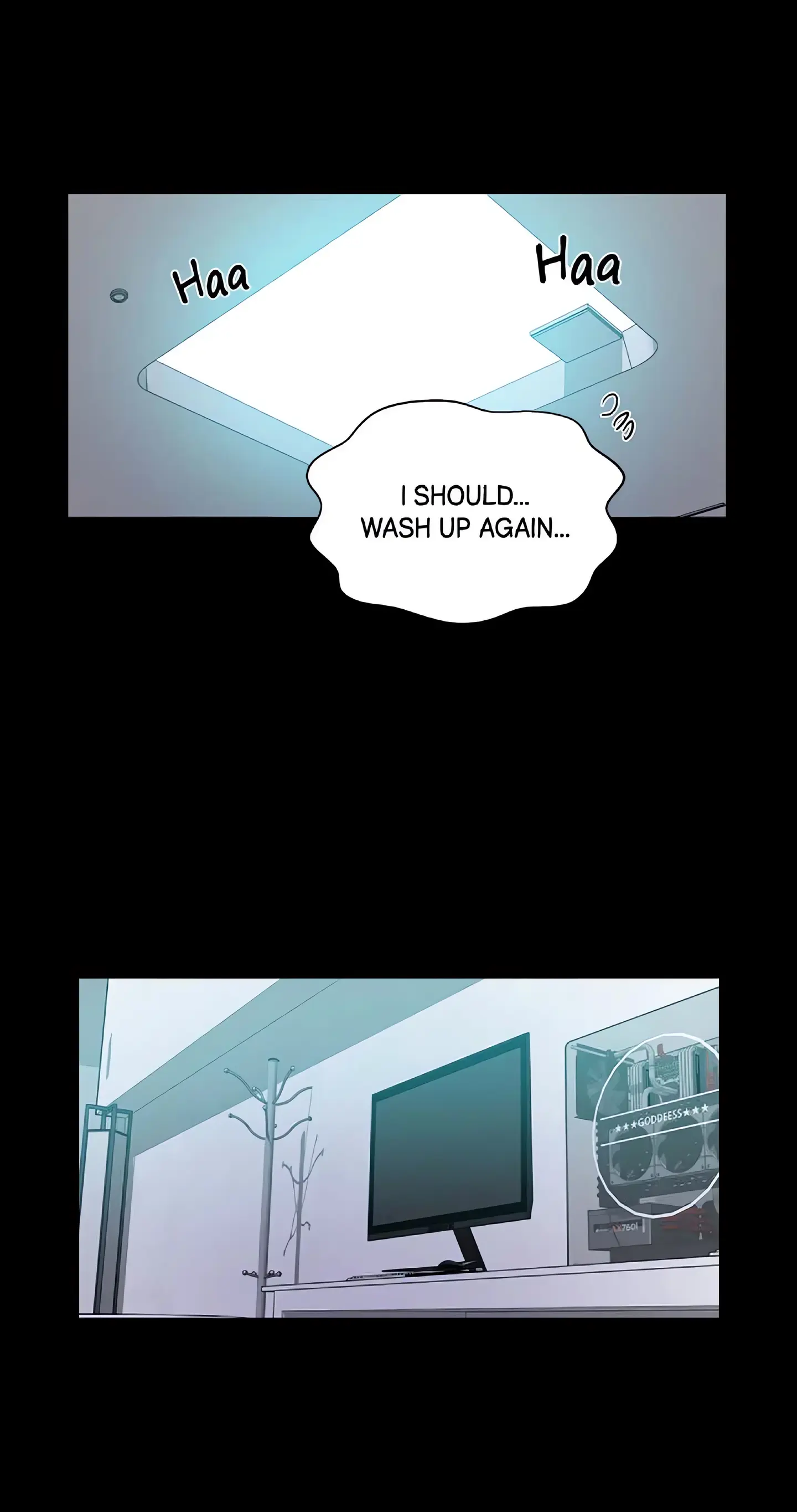 Secret Class (Uncensored Fan Edition) Episode 143 - Page 24