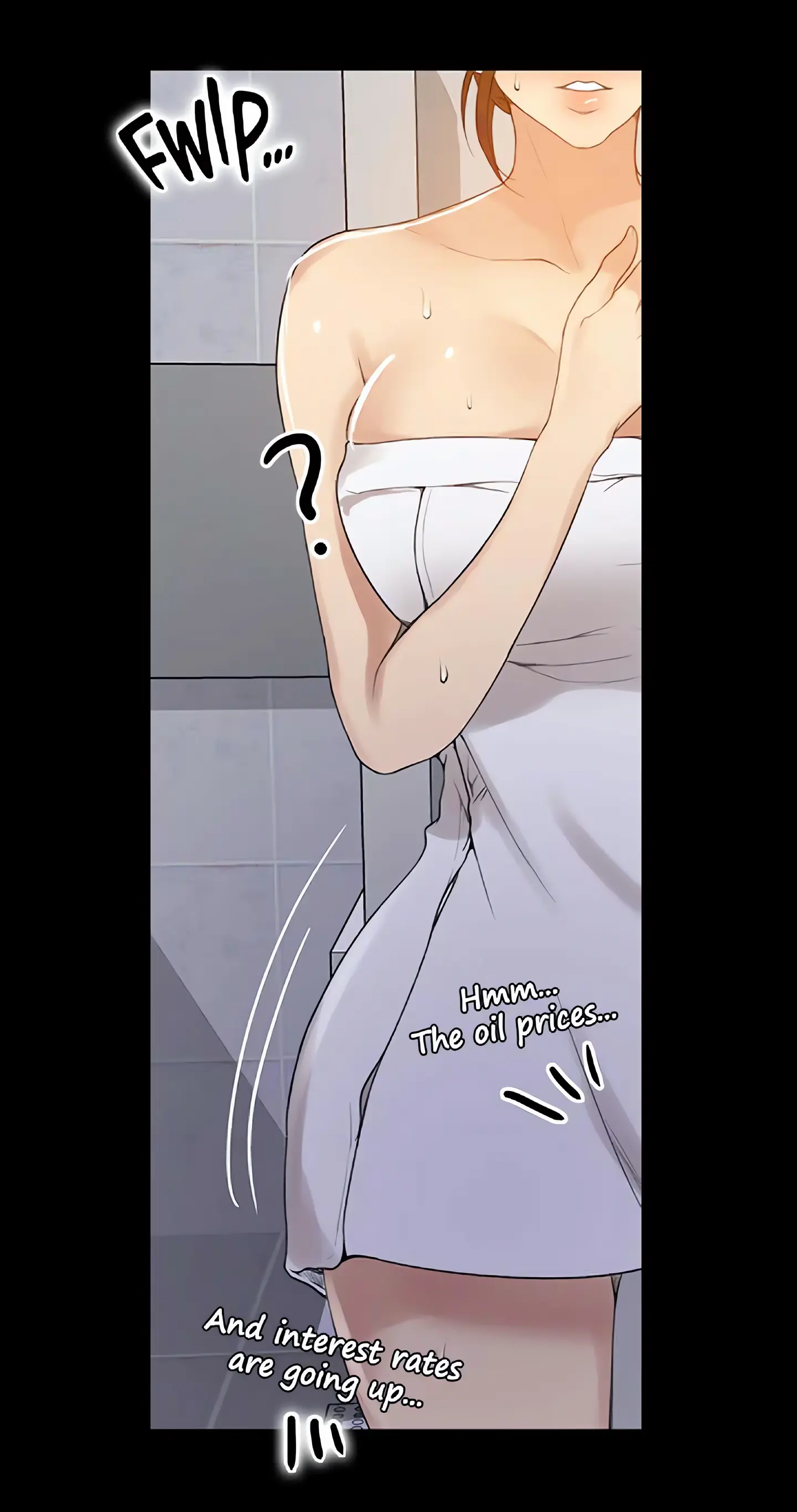 Secret Class (Uncensored Fan Edition) Episode 143 - Page 25