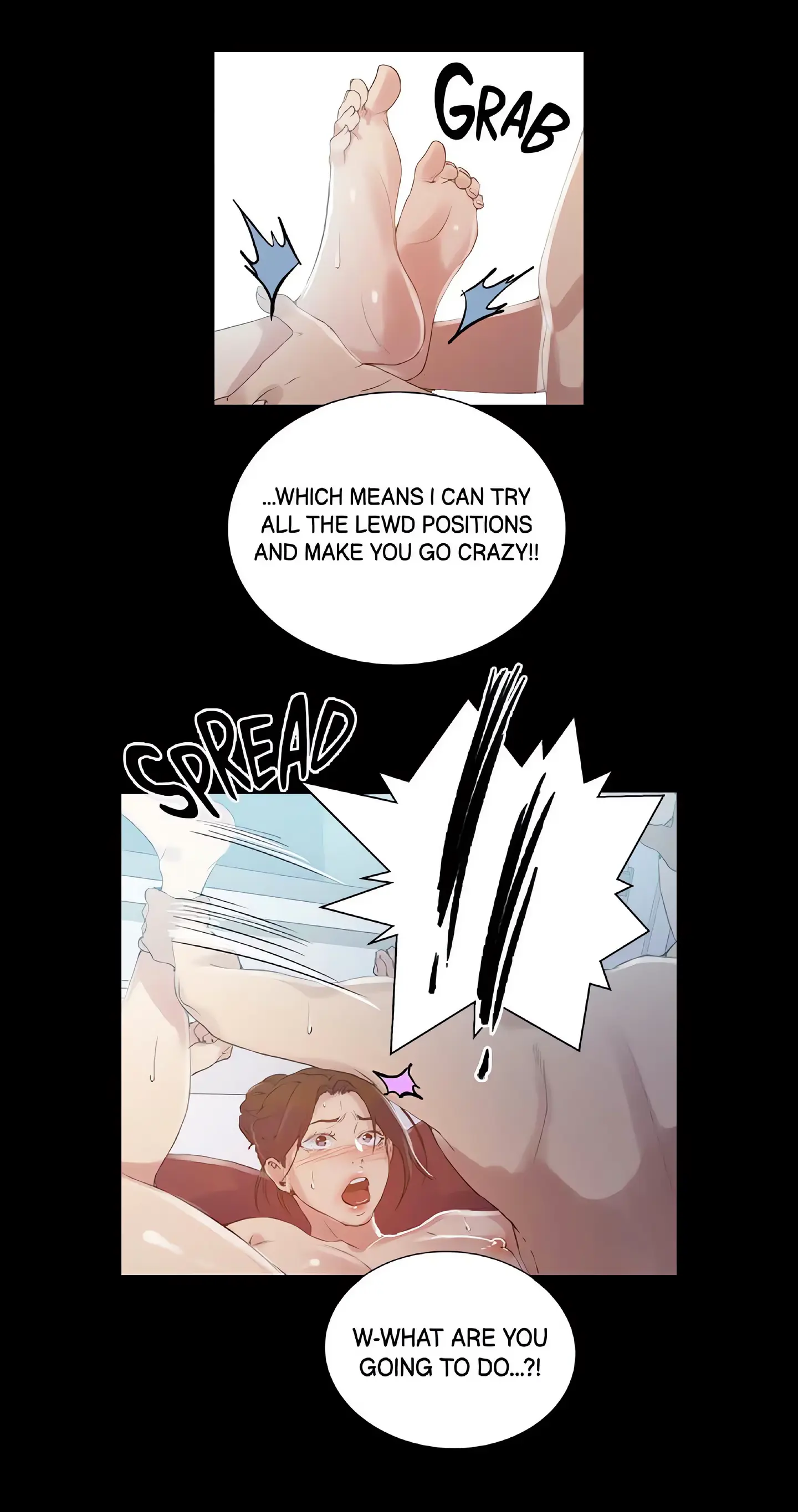 Secret Class (Uncensored Fan Edition) Episode 144 - Page 16