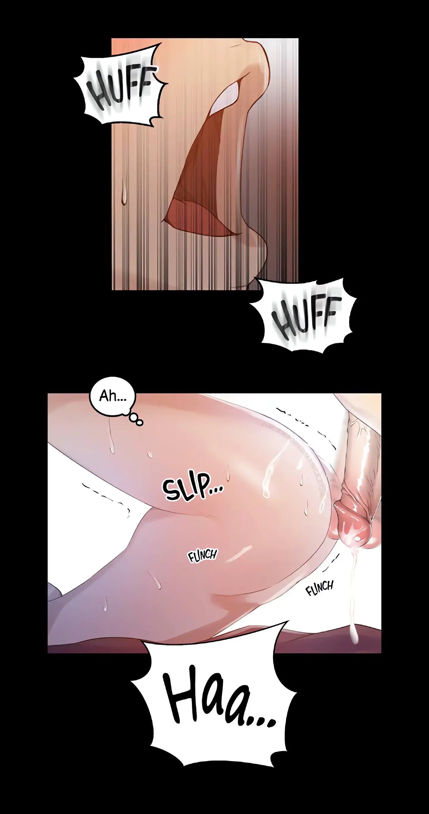 Secret Class (Uncensored Fan Edition) Episode 144 - Page 30
