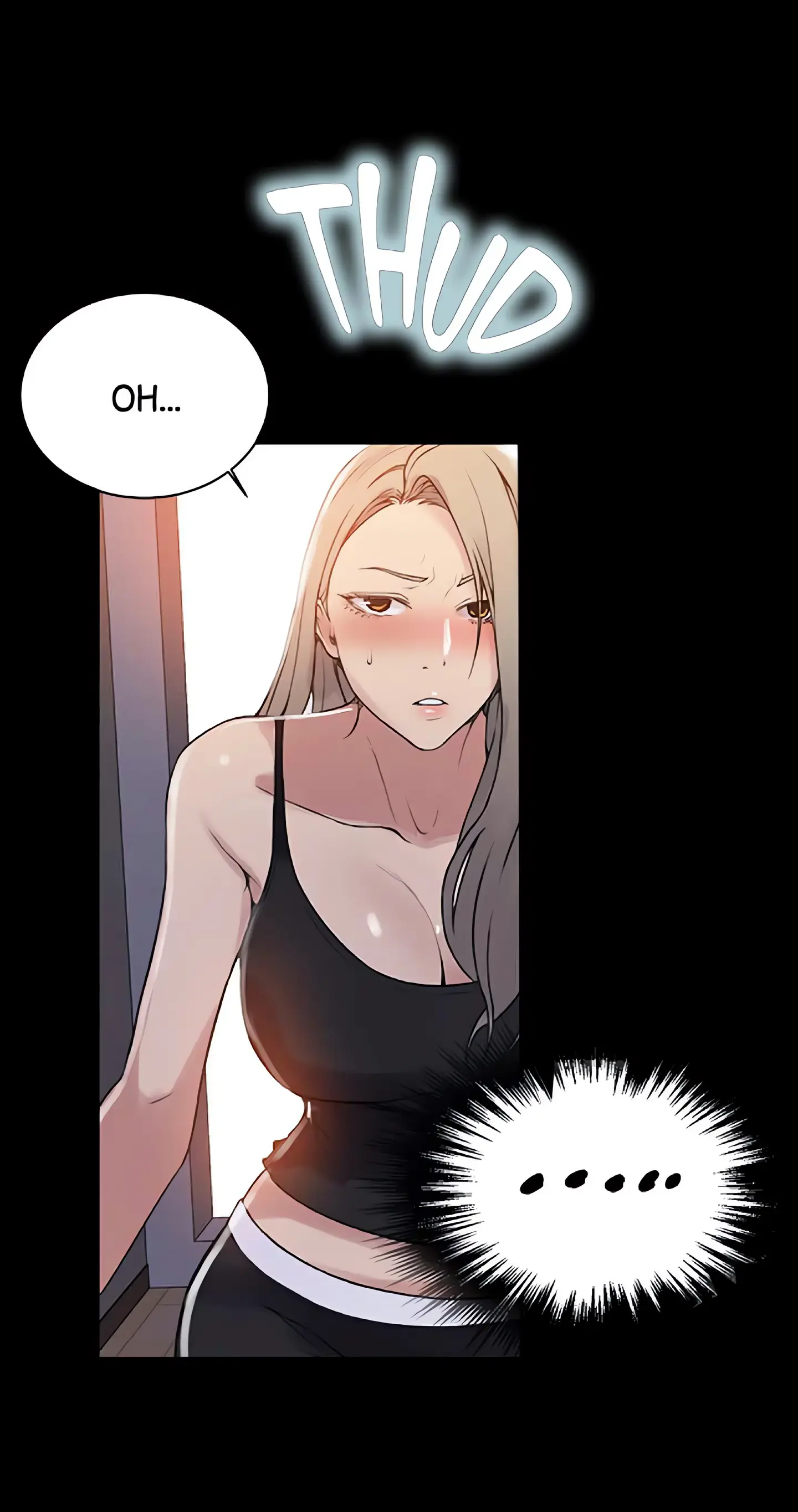 Secret Class (Uncensored Fan Edition) Episode 145 - Page 12