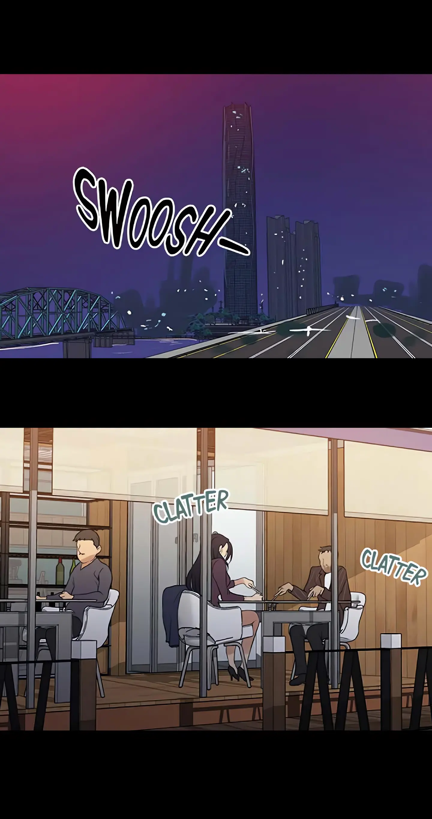 Secret Class (Uncensored Fan Edition) Episode 145 - Page 13