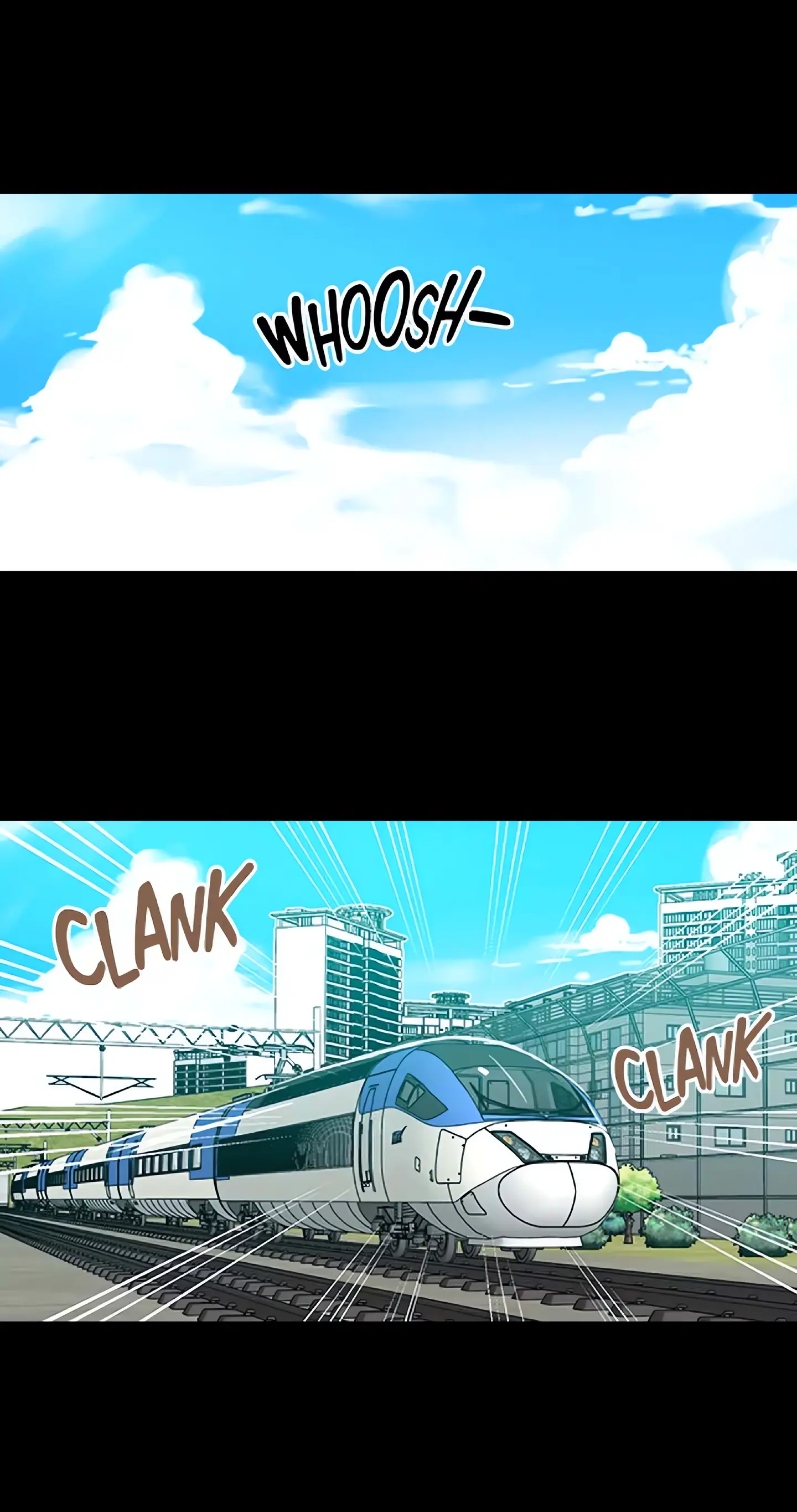 Secret Class (Uncensored Fan Edition) Episode 145 - Page 23