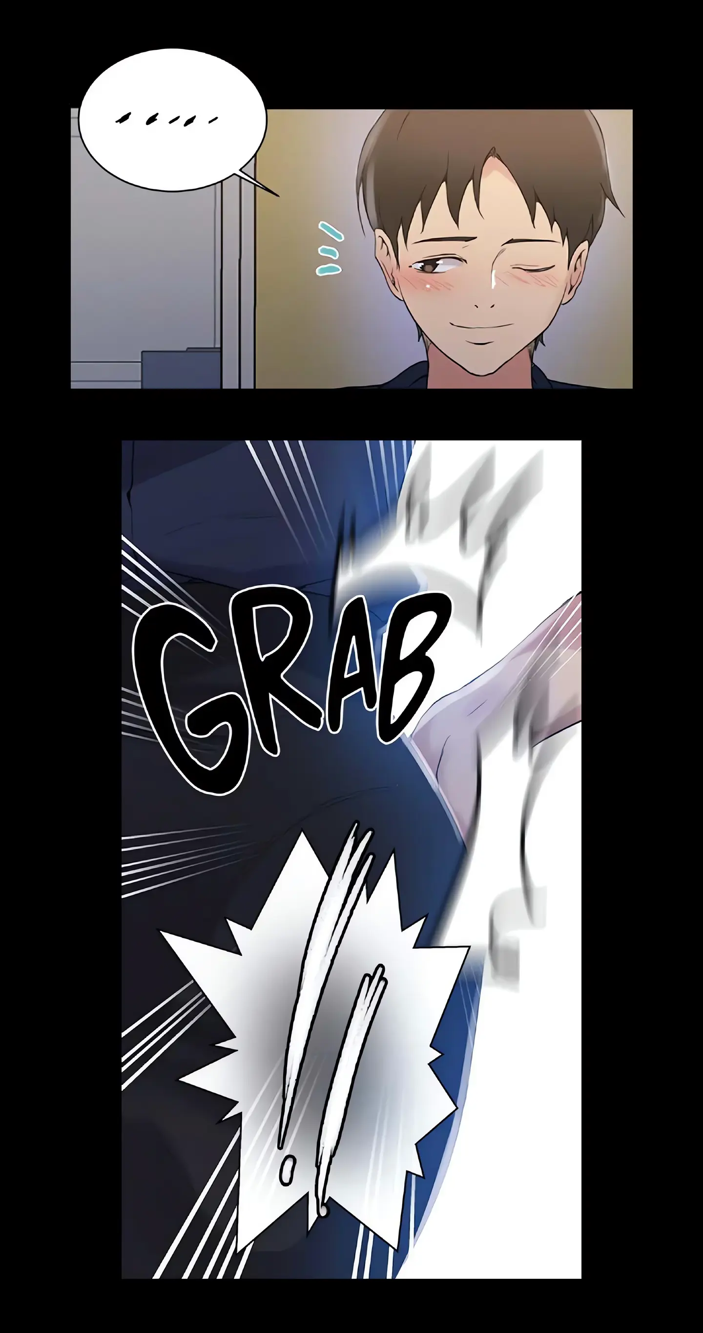 Secret Class (Uncensored Fan Edition) Episode 145 - Page 33