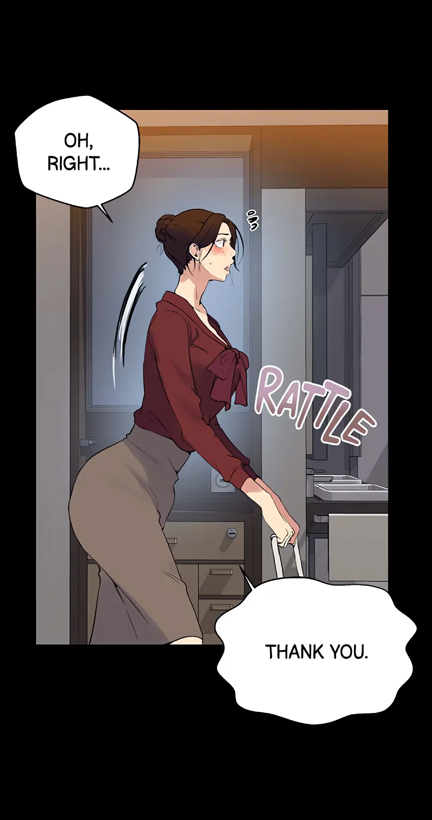 Secret Class (Uncensored Fan Edition) Episode 146 - Page 16