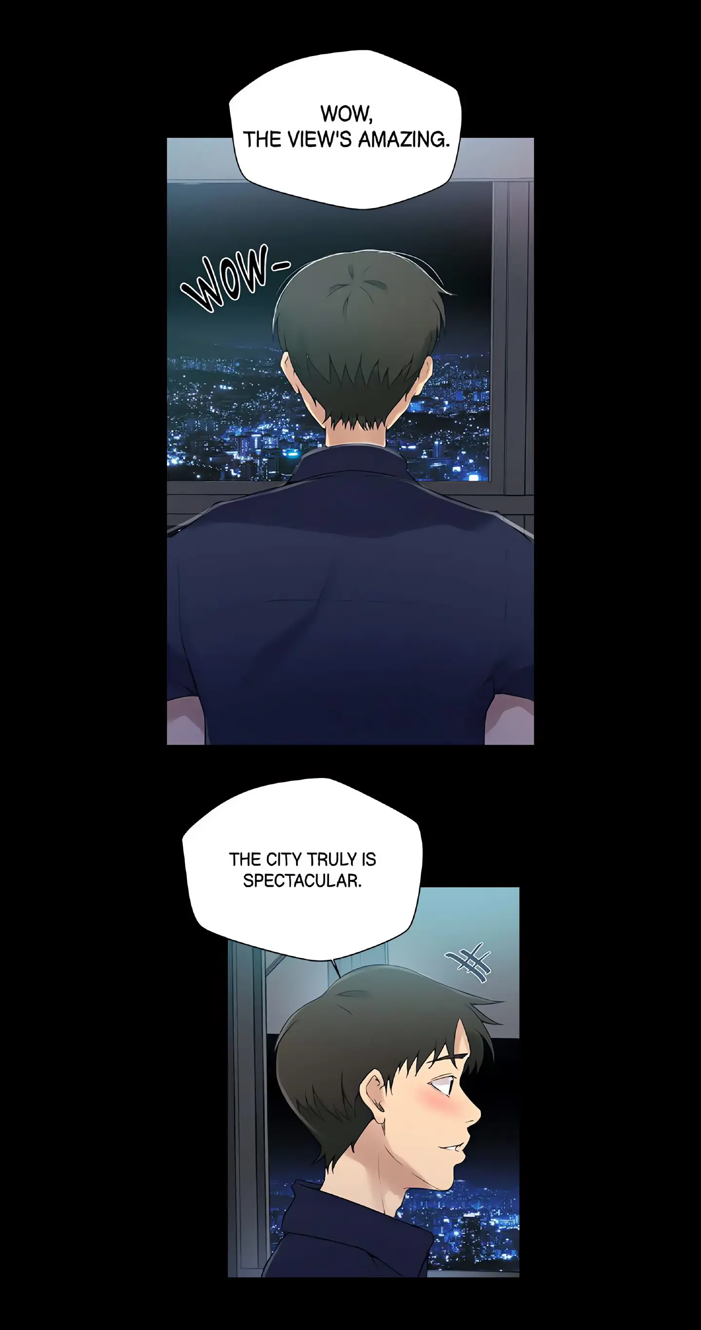 Secret Class (Uncensored Fan Edition) Episode 146 - Page 18