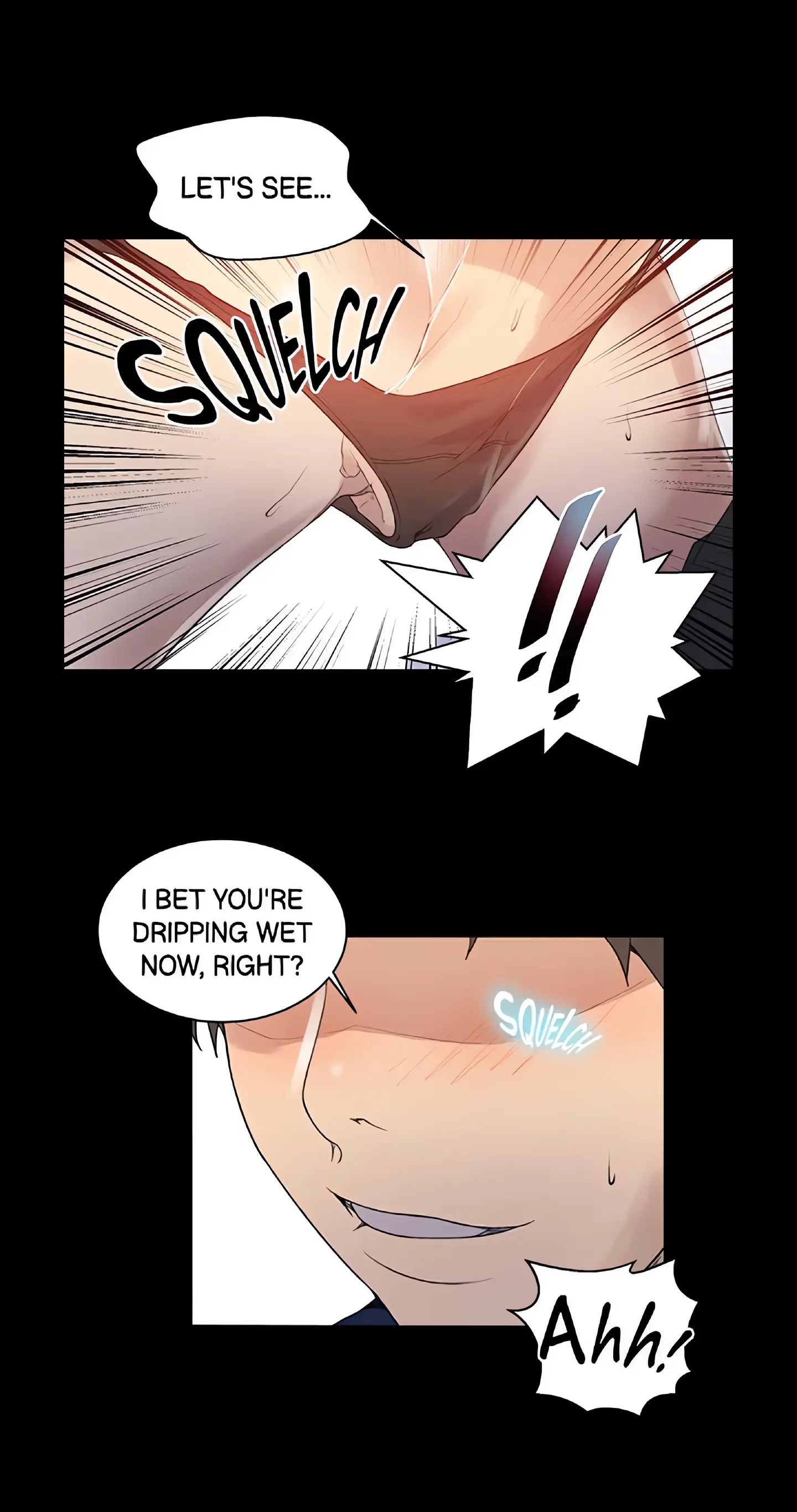 Secret Class (Uncensored Fan Edition) Episode 146 - Page 26