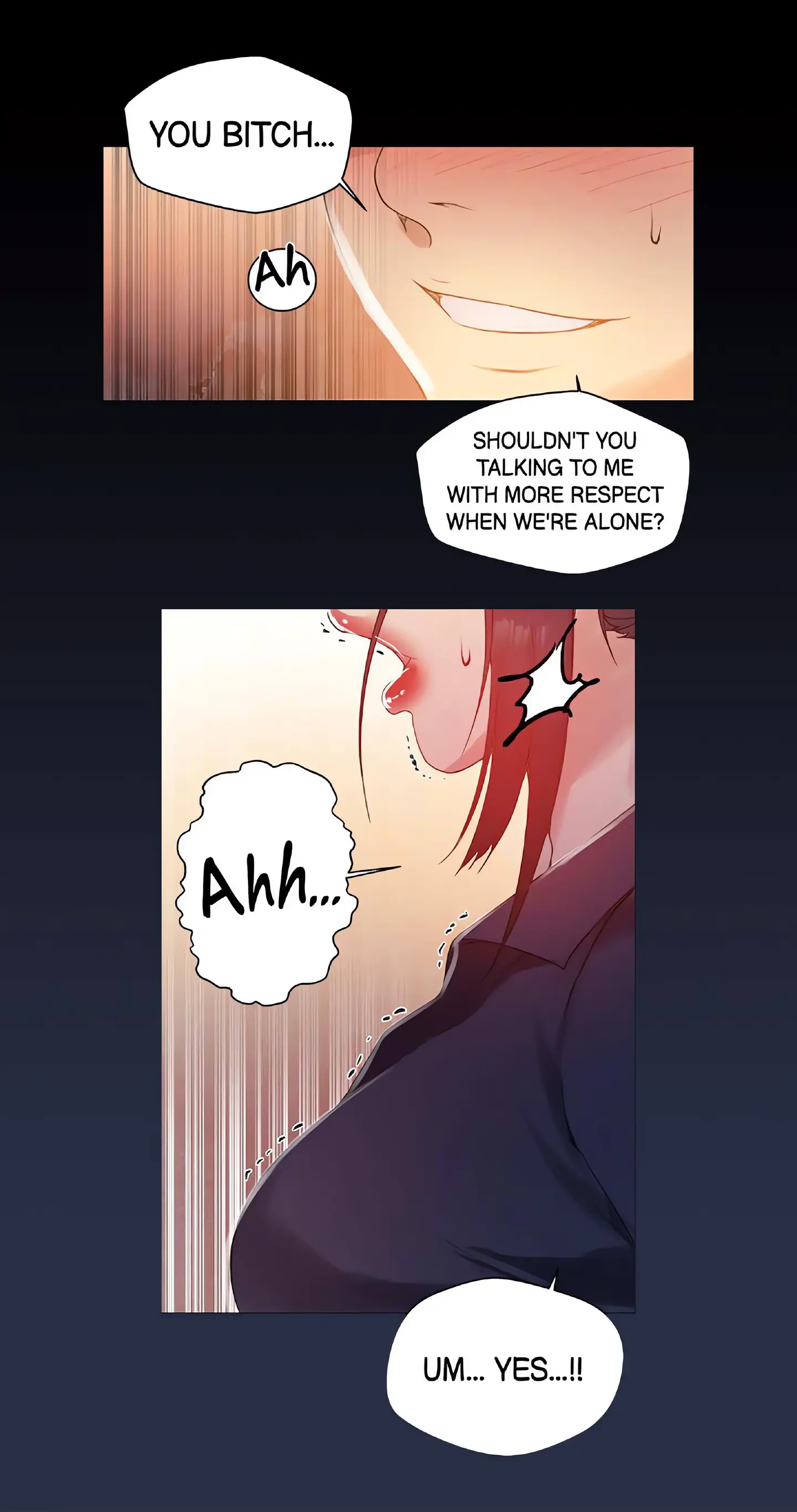 Secret Class (Uncensored Fan Edition) Episode 146 - Page 4